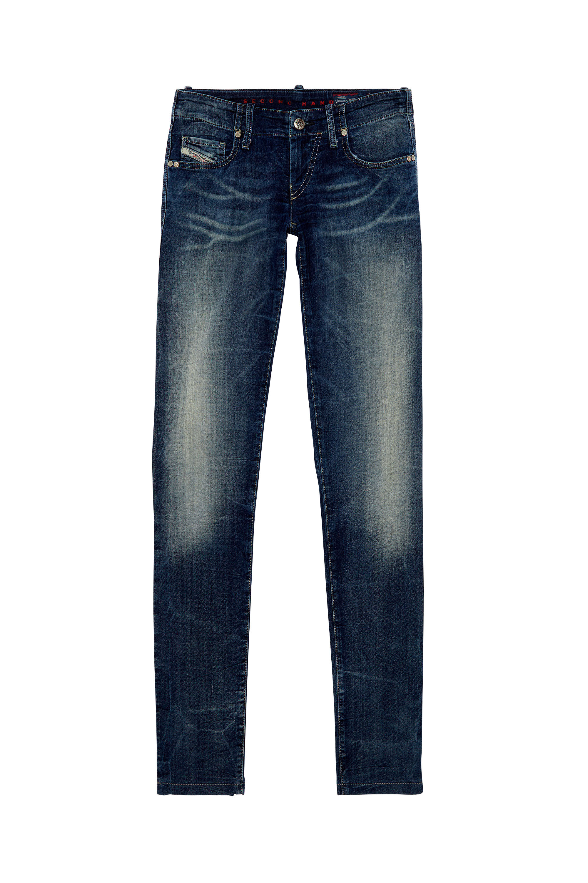 Diesel - GRUPEE-NE Femme, null - Image 1