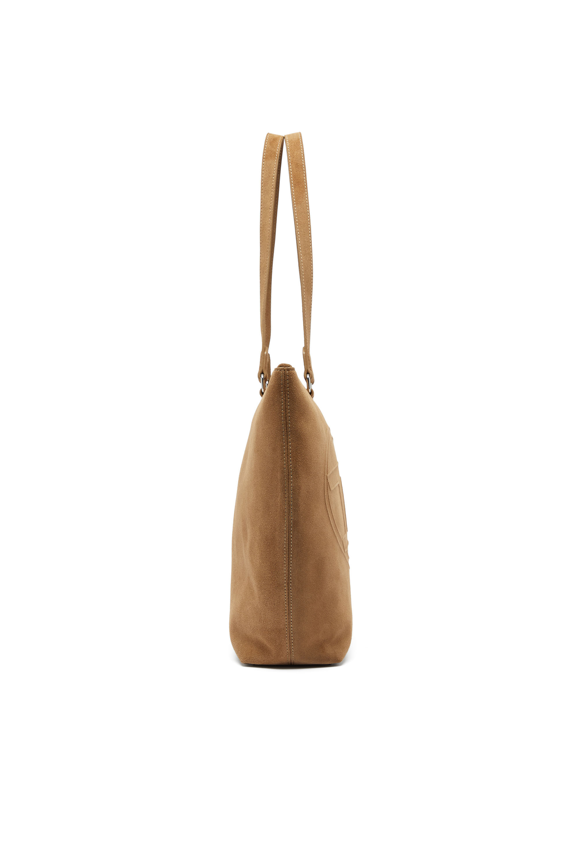 Diesel - 1DR DOME TOTE E/W, 1DR Dome - Sac cabas en daim souple Mixte in ToBeDefined - 4