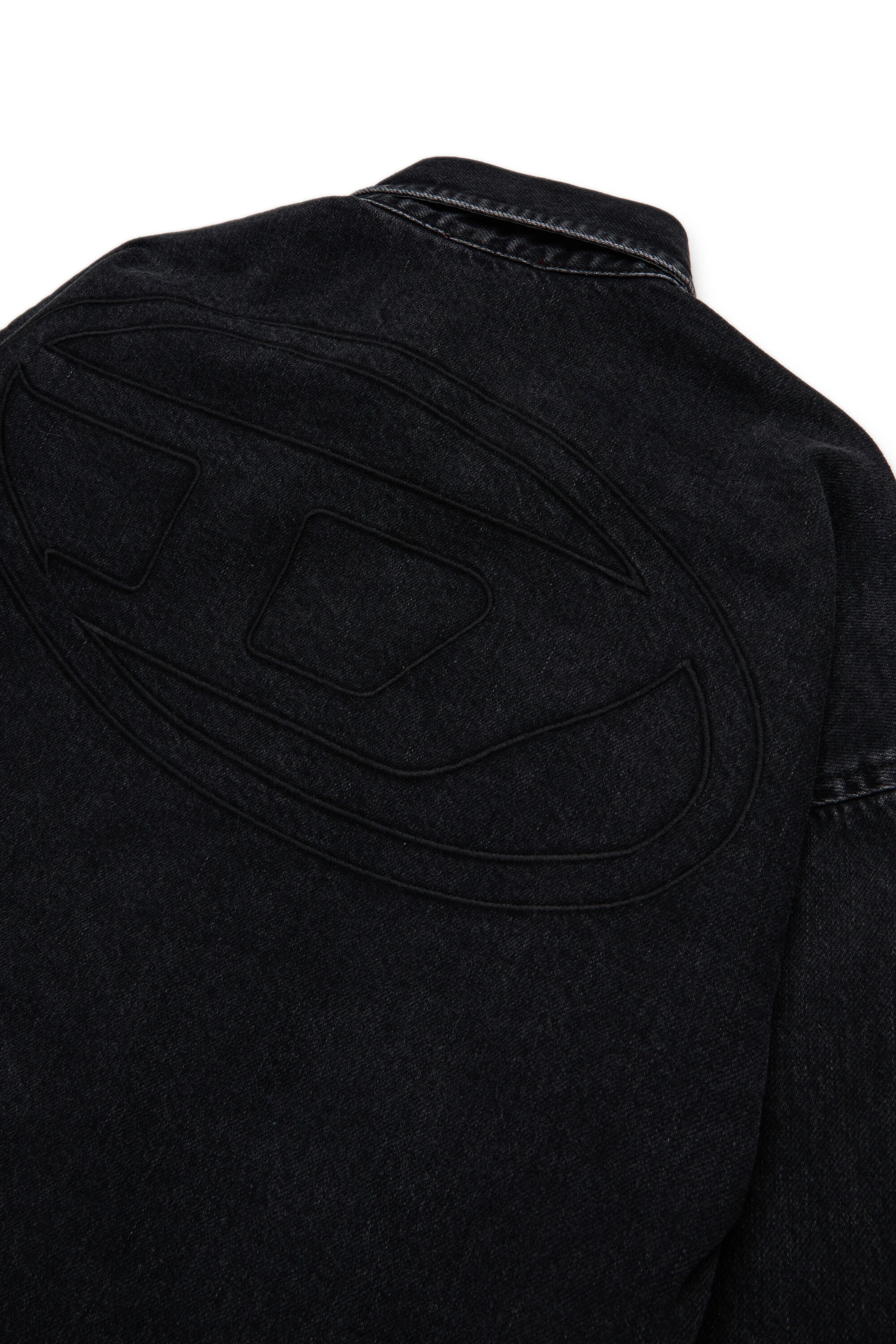 CKAMA, Noir/Gris foncé