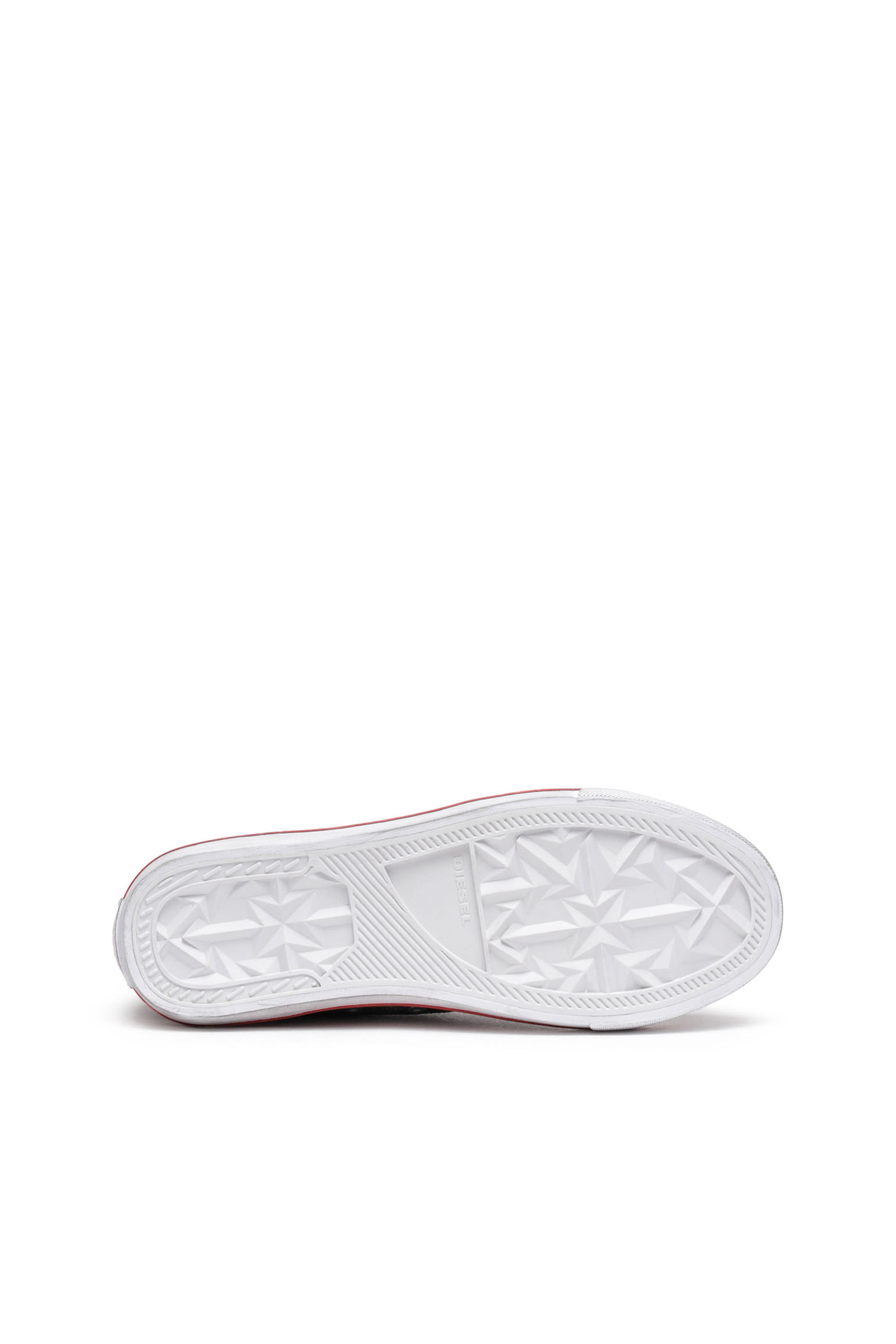 Diesel - S-ATHOS MID W, Noir - Image 5