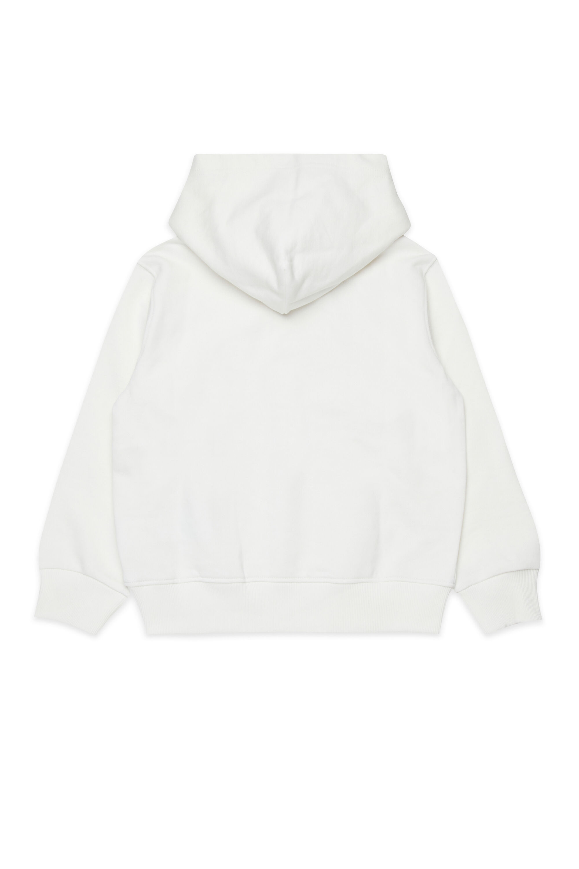 SPATCHOOD OVER, Blanc