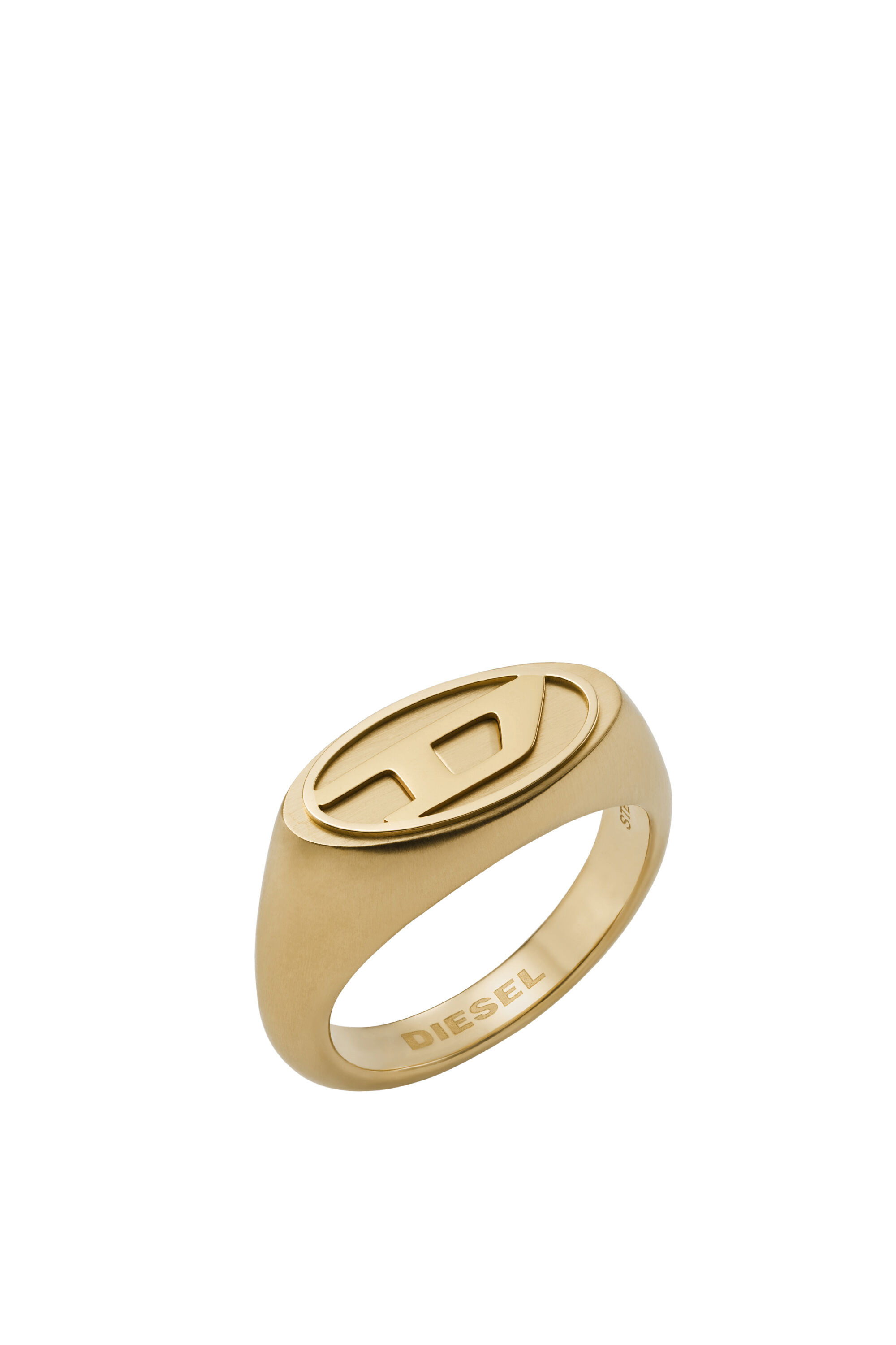 Taille bague diesel sales
