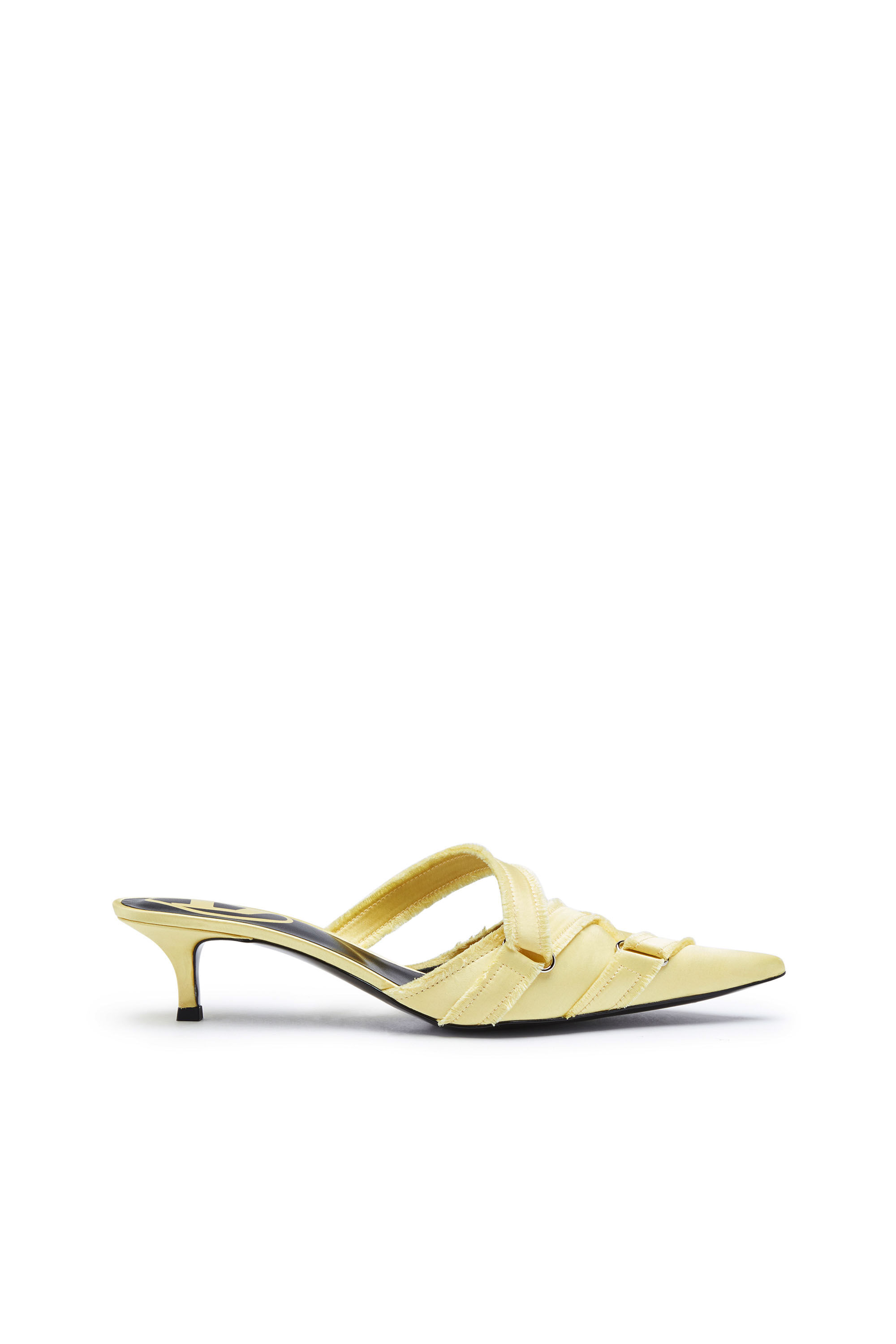 Diesel - D-KITTIE ML, Jaune - Image 1