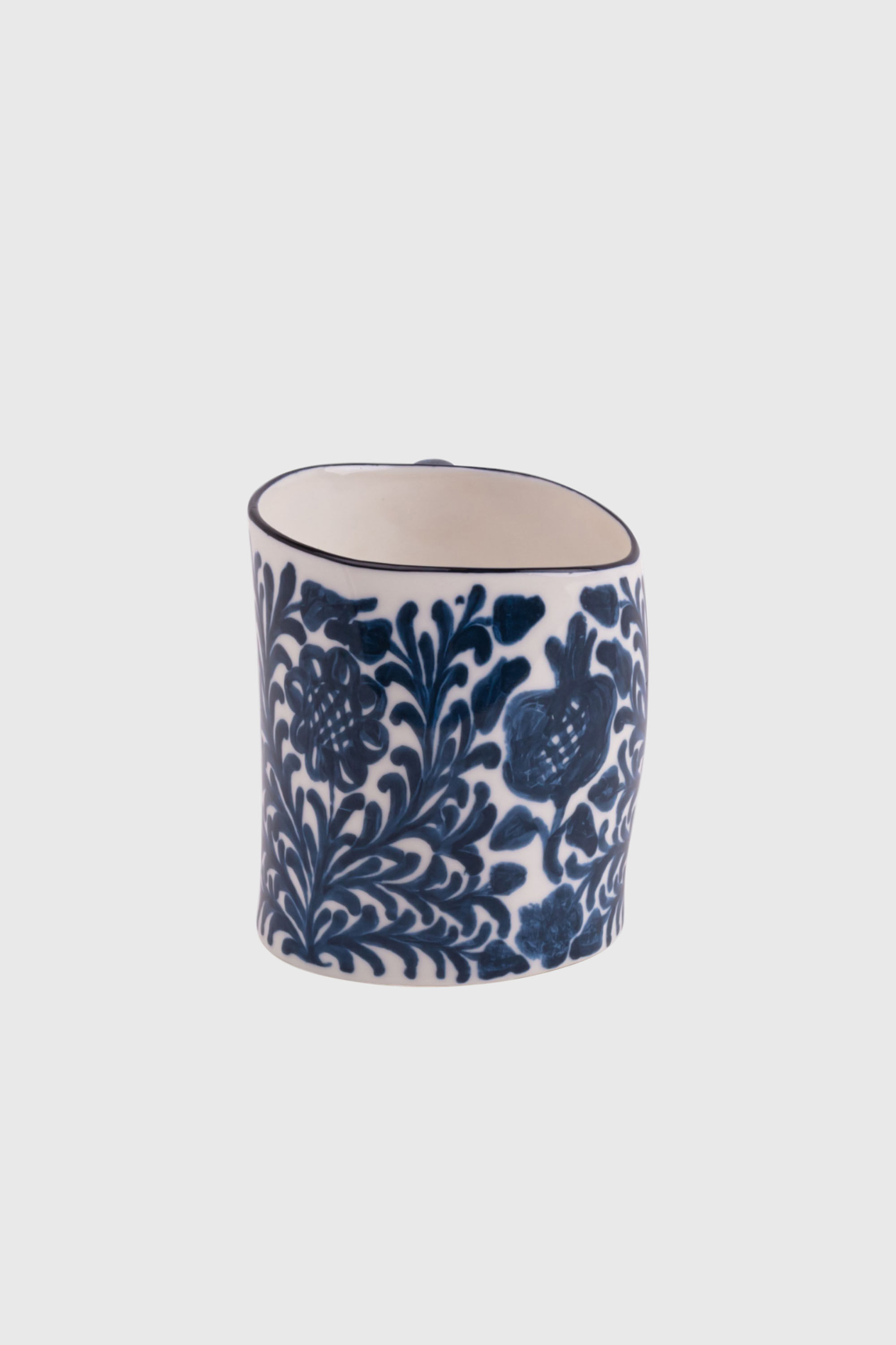 Diesel - 11267 PORCELAIN MUG "CLASSIC ON ACID" -, Tasse en porcelaine Mixte in Polychrome - 3