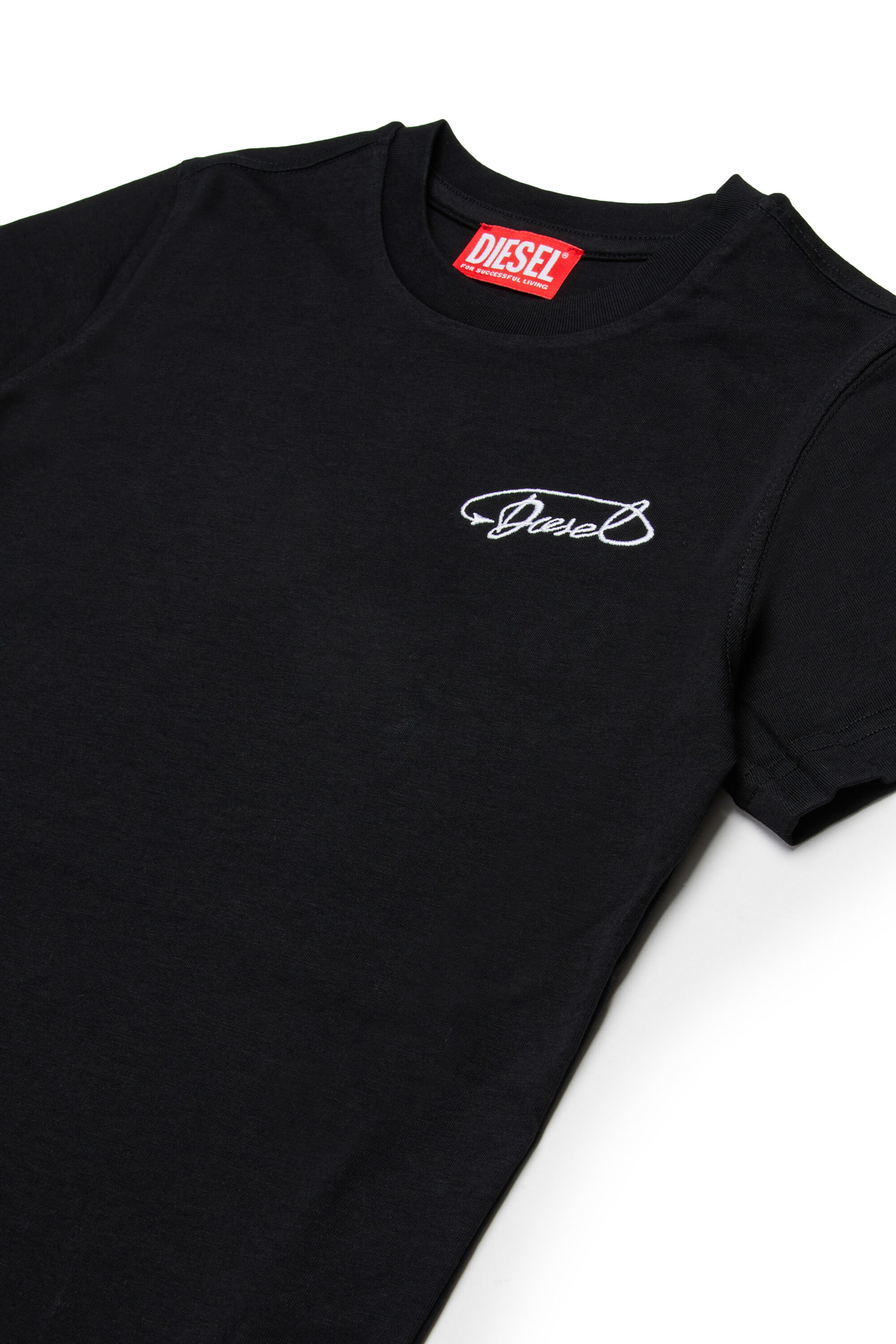TDIEGORL13, Black