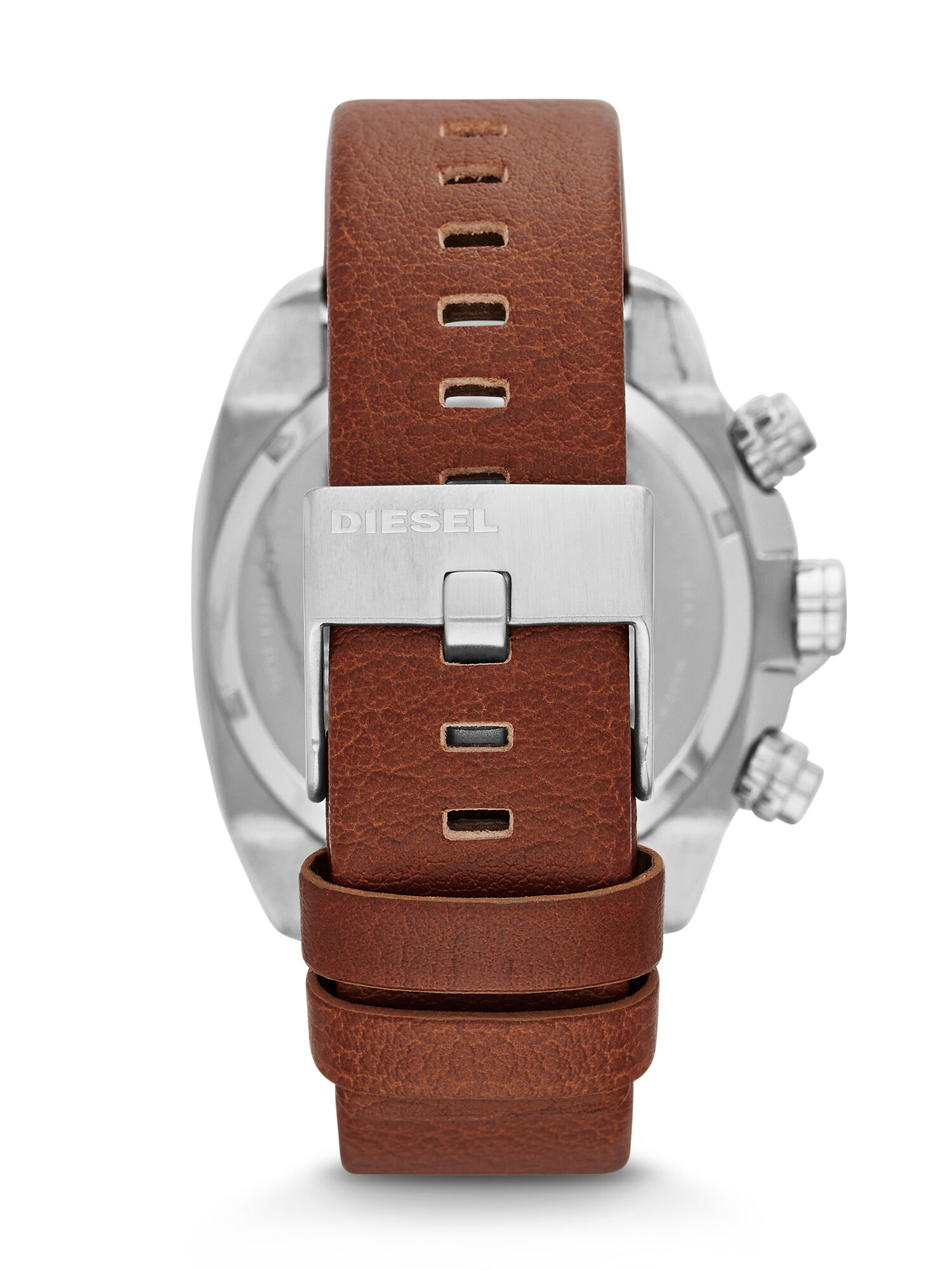 Diesel - DZ4296, Montre quartz analog Homme in Marron - 3