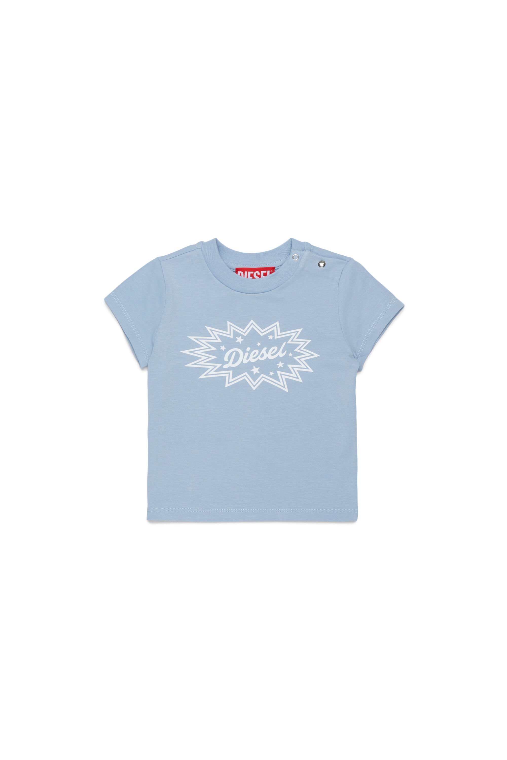 TFUMCB, Bleu Clair
