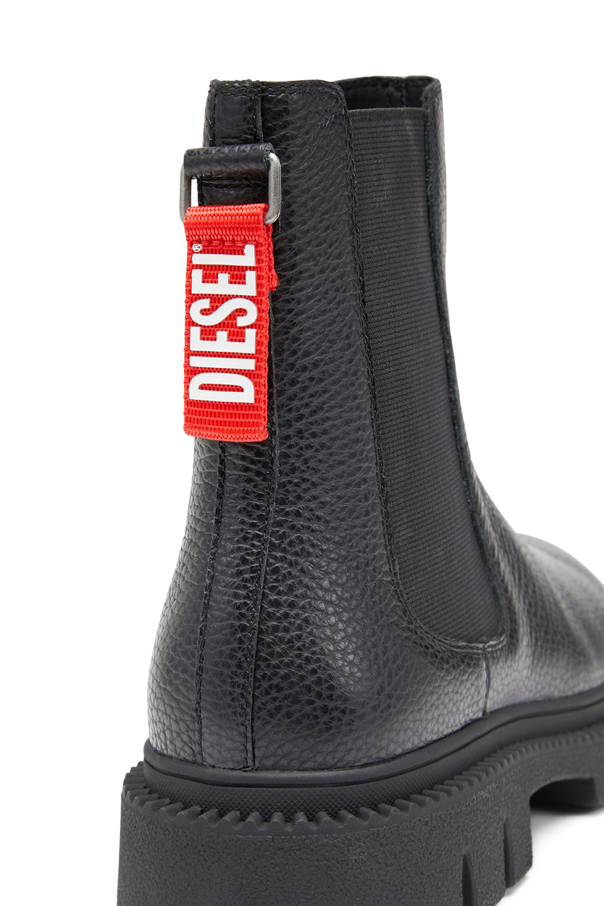 Botte diesel top