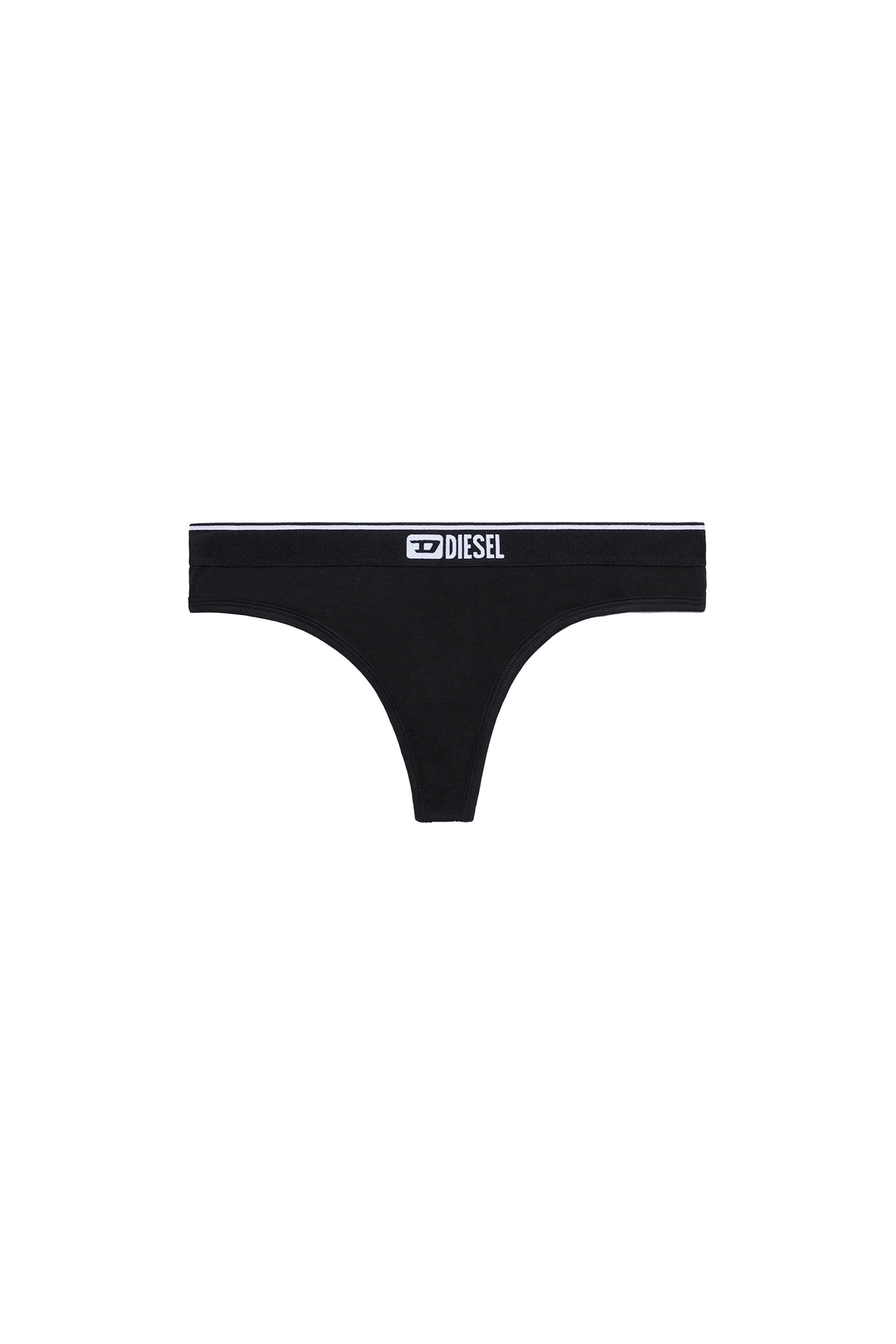 Diesel - UFST-STARSEY-THREEPACK, Noir - Image 5