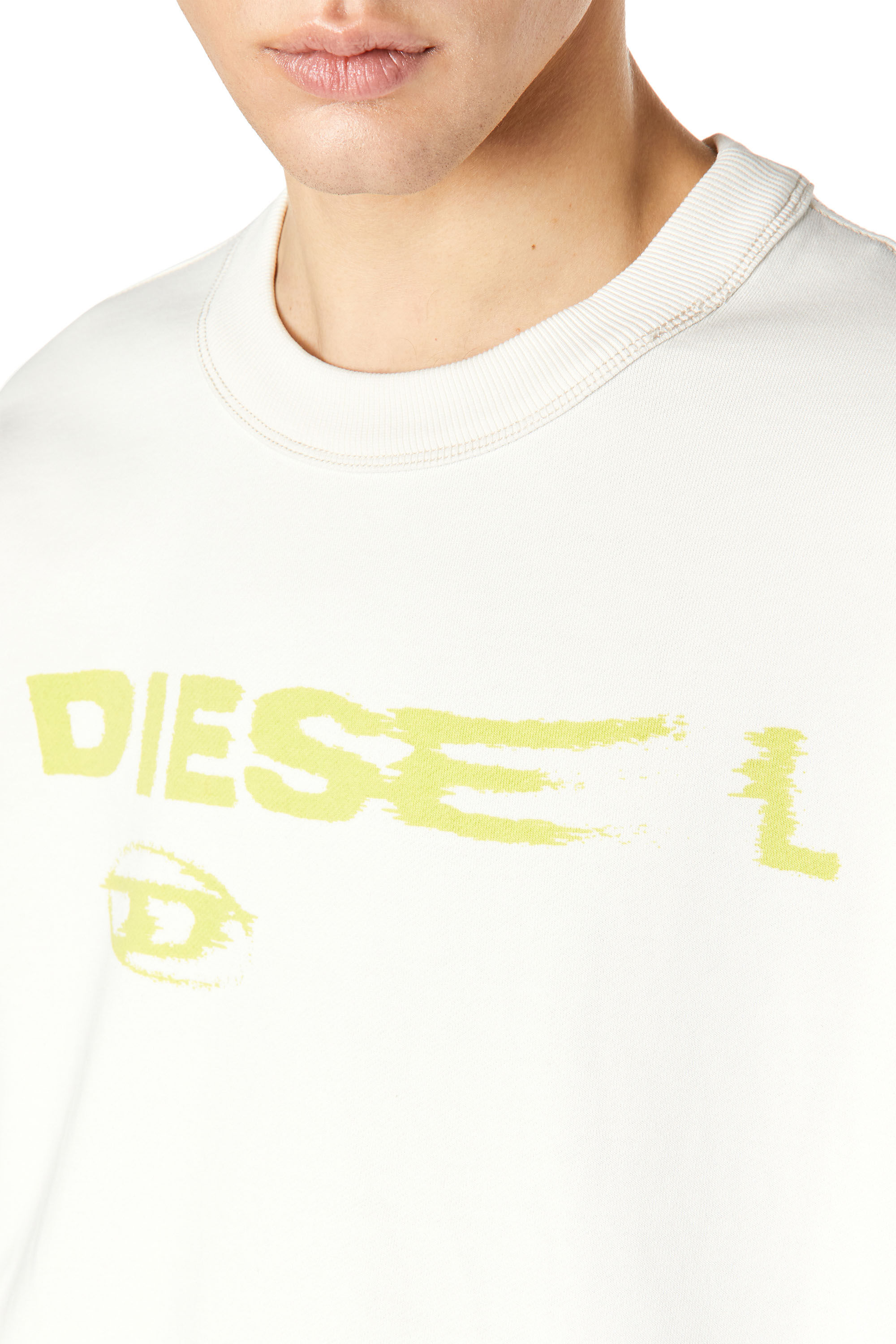 Diesel - S-MACS-G5, Blanc - Image 5
