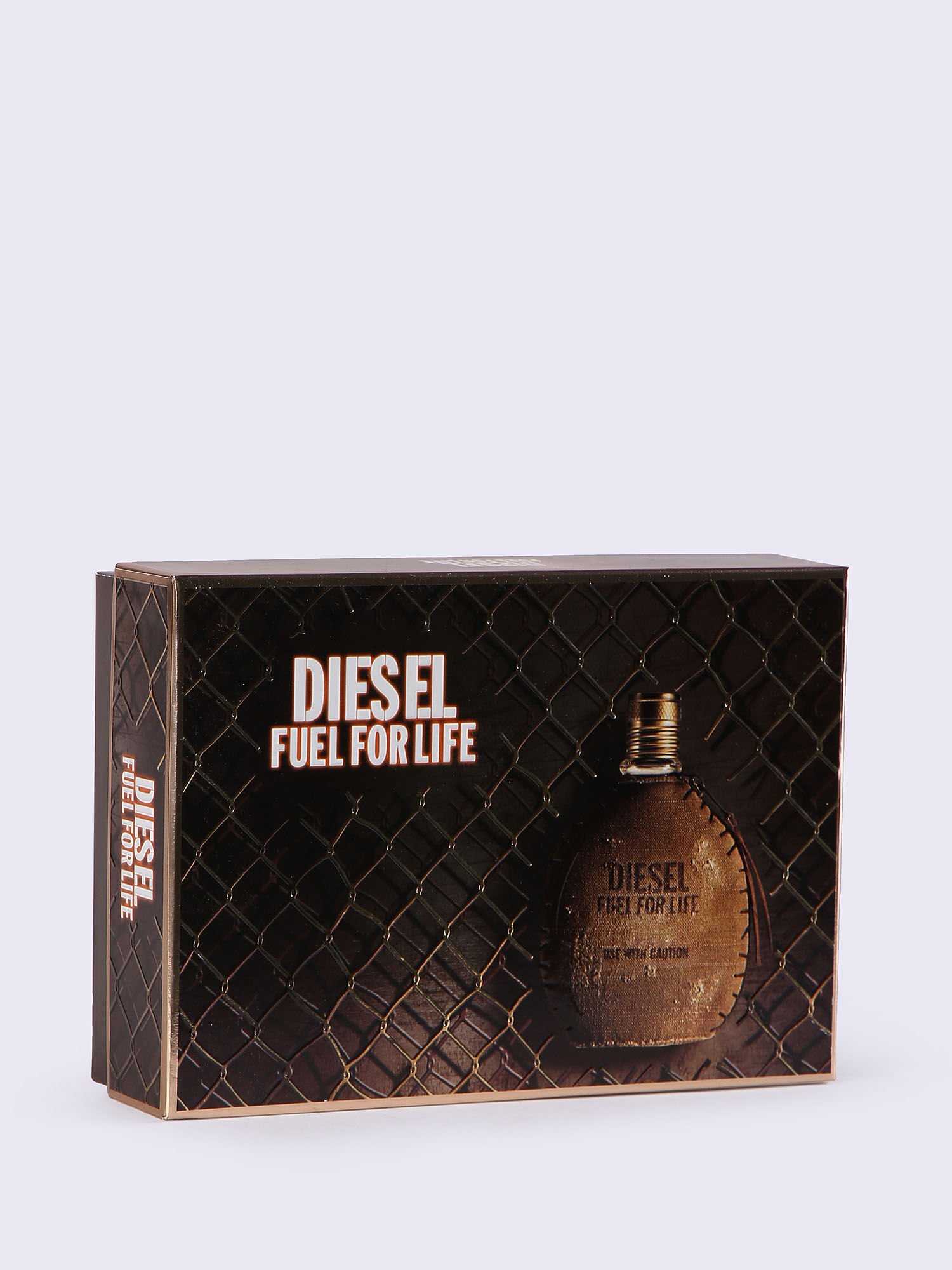 Diesel - FUEL FOR LIFE 30ML GIFT SET, Générique - Image 4