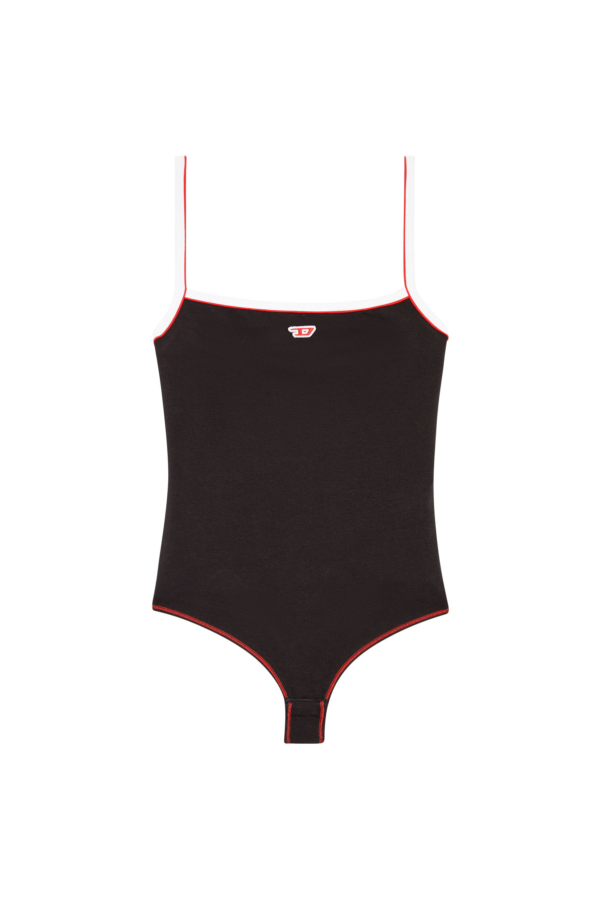 Diesel - UFBY-TAISH, Noir - Image 1