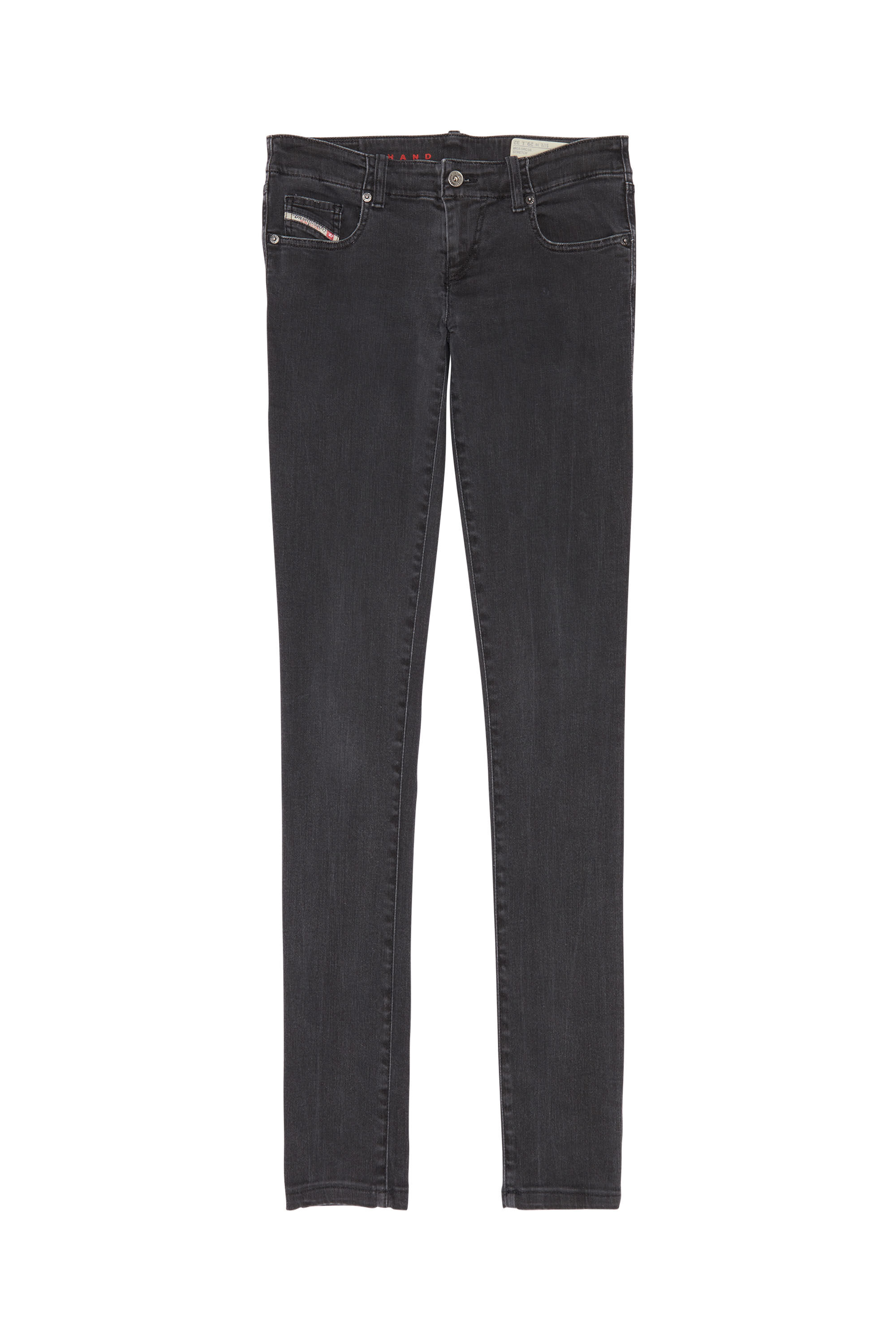 Jean diesel grupee femme top