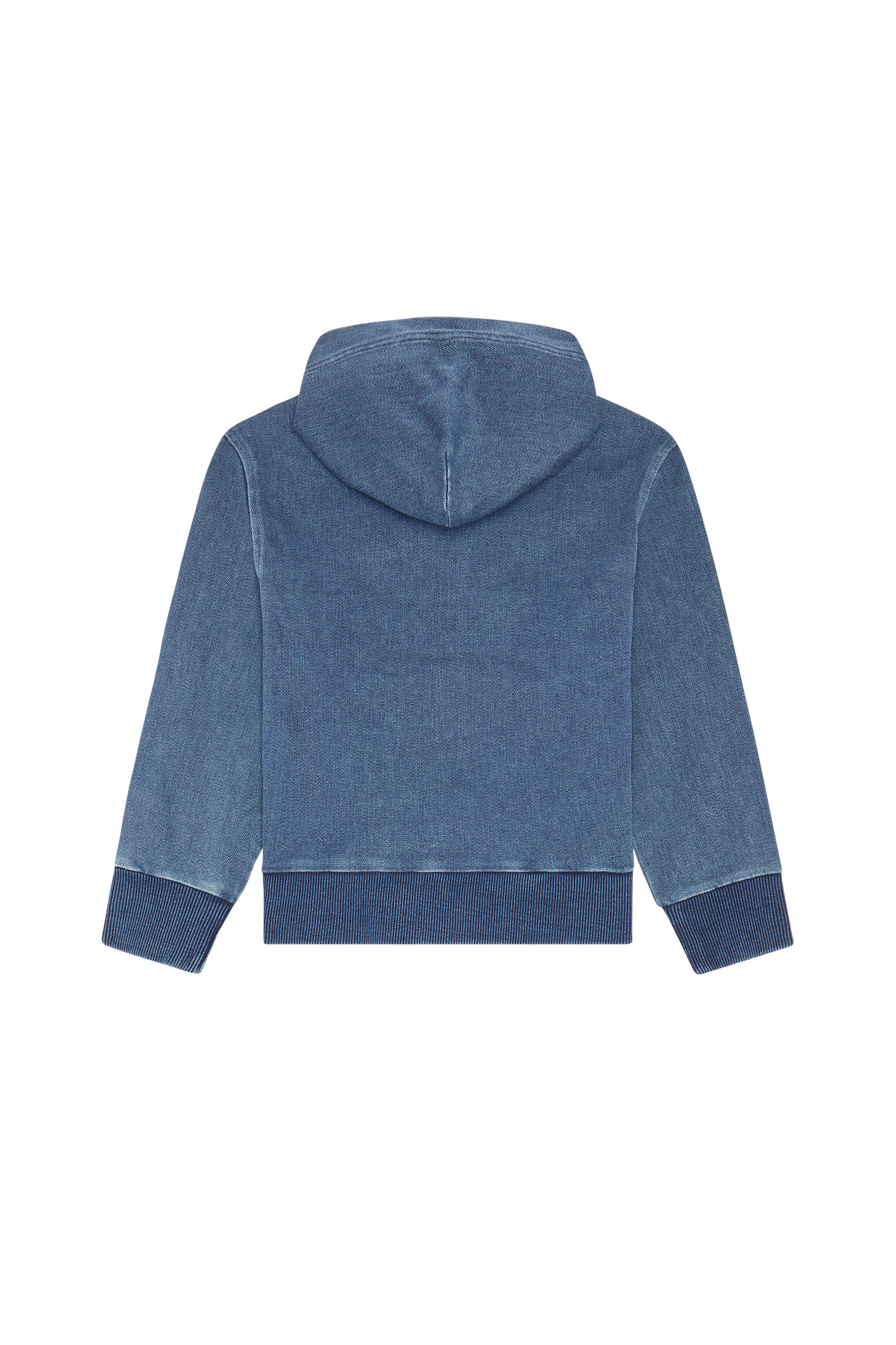 Diesel - SGIR-NE-OVER JJJ, Bleu Foncé - Image 2
