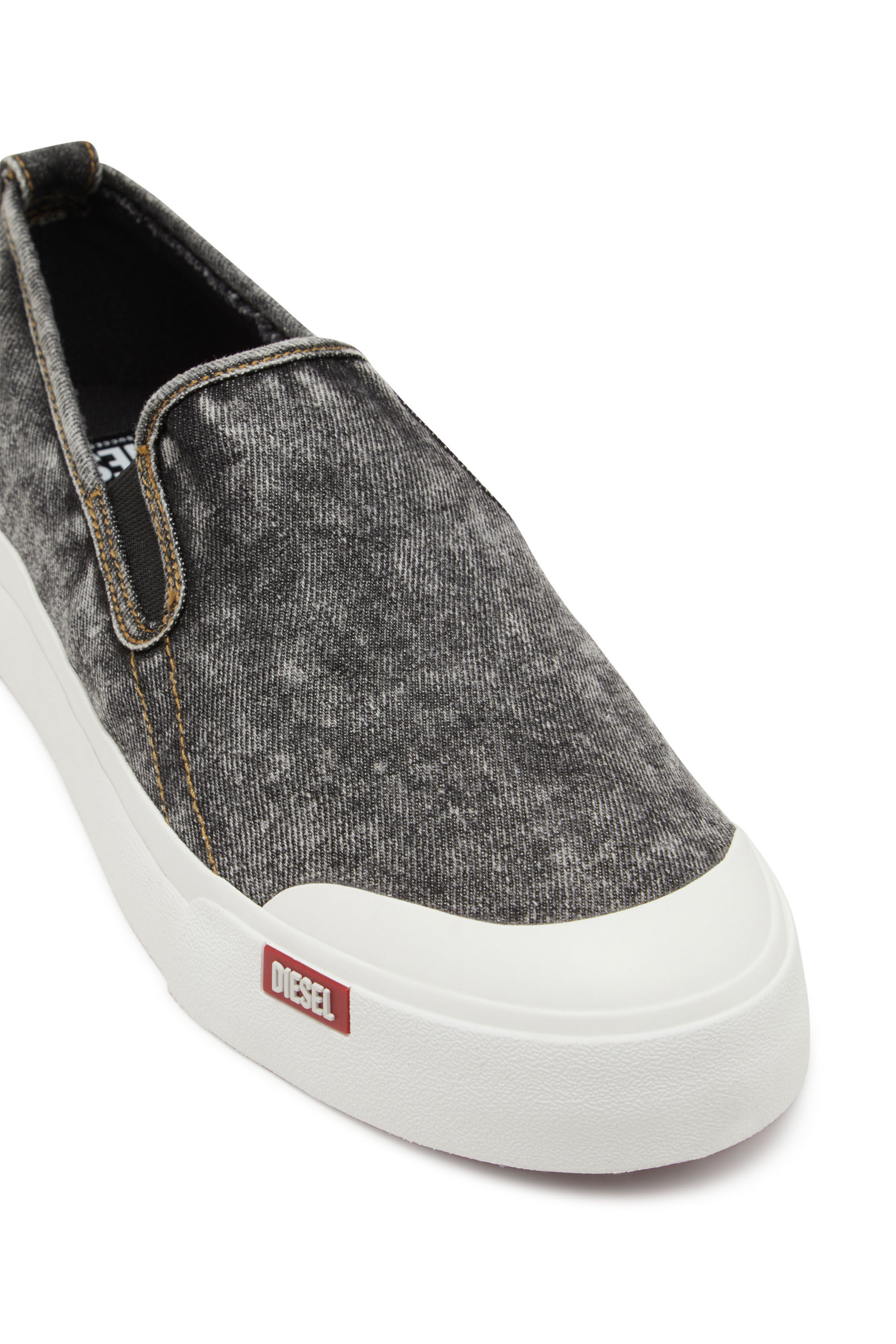 Sneakers slip on homme shop