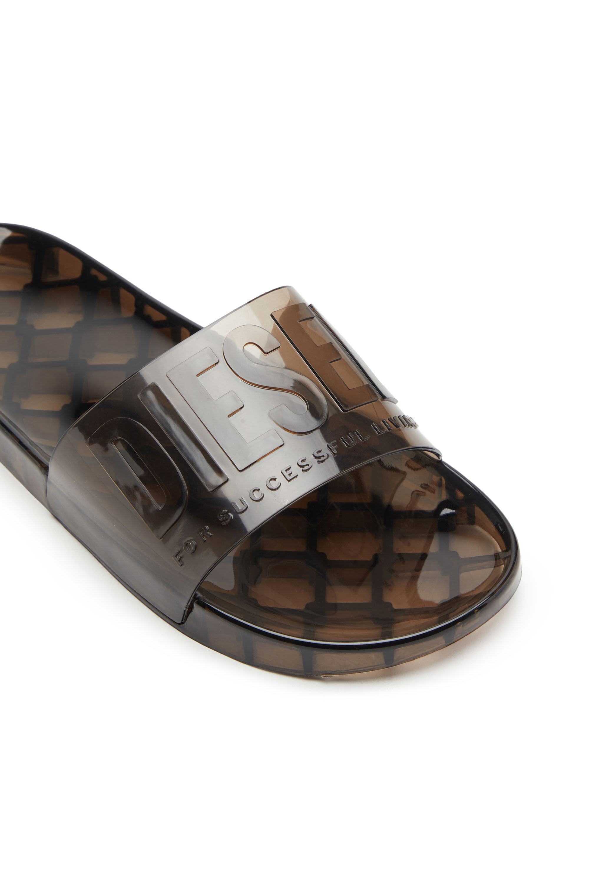 Diesel - SA-KARAIBI GL X, Noir - Image 6