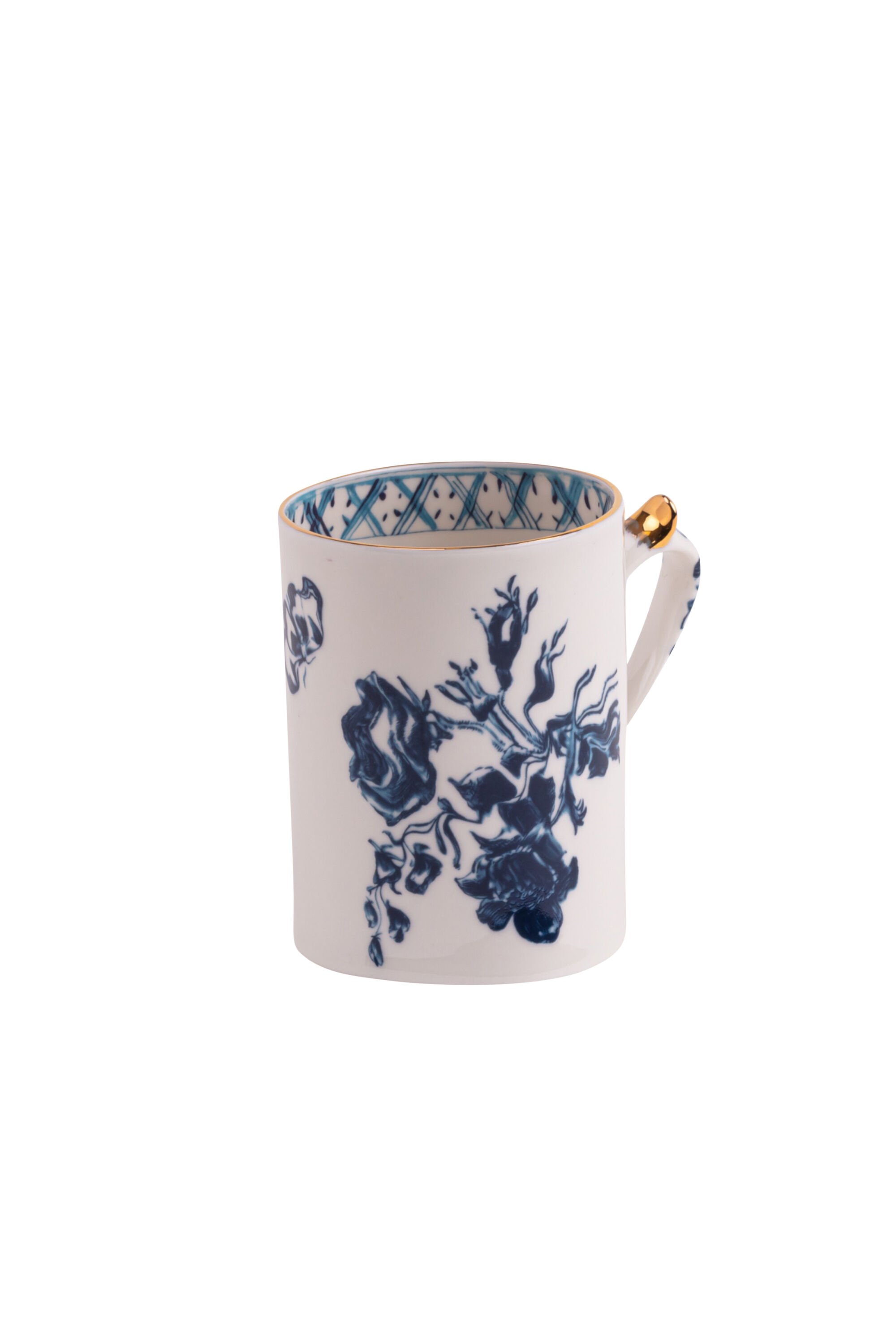Diesel - 11256 PORCELAIN MUG "CLASSIC ON ACID" -, Tasse en porcelaine Mixte in Polychrome - 2