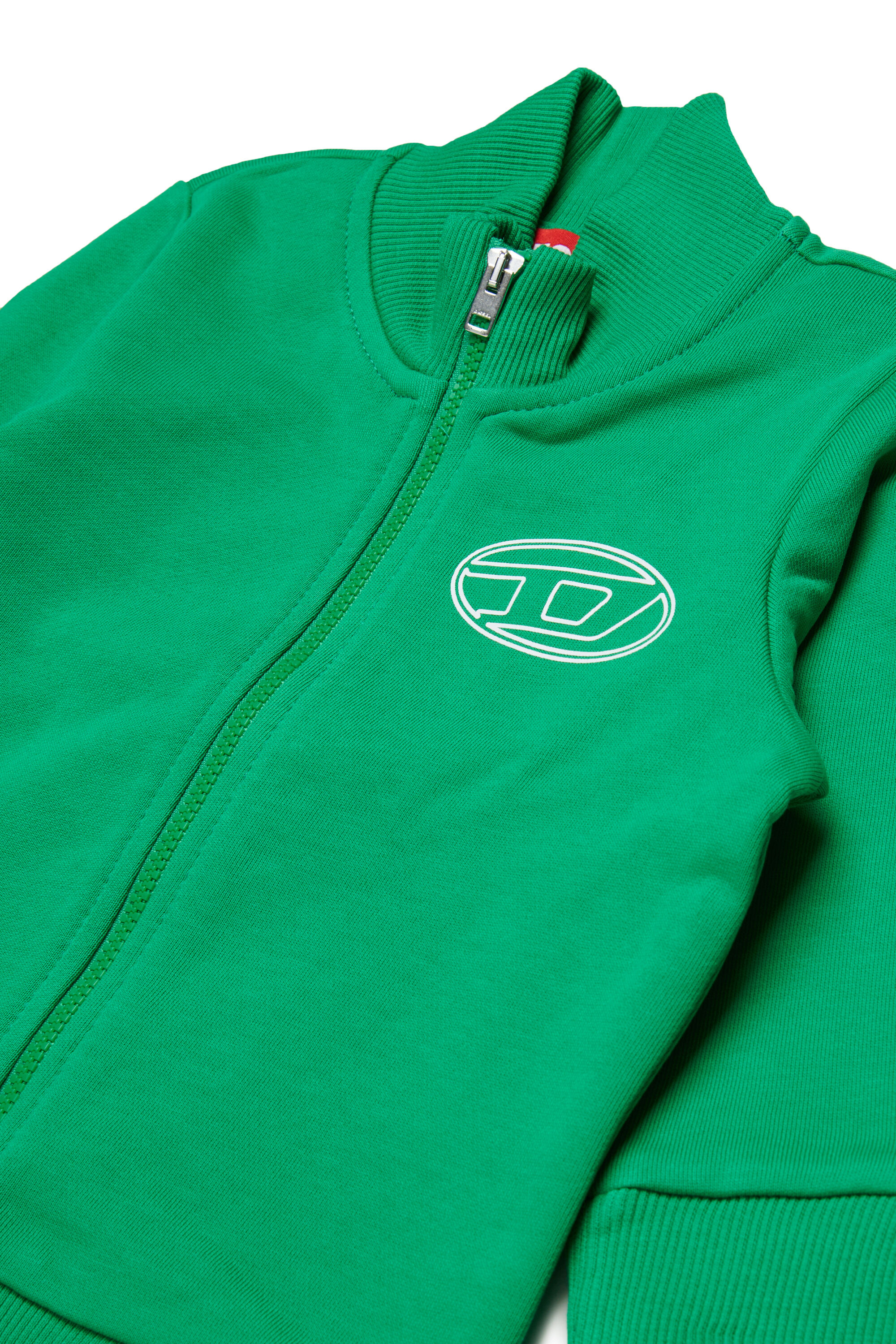 SPENCERB, Green