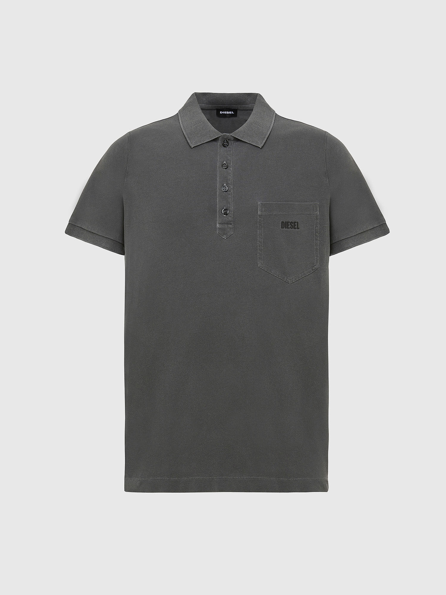 Diesel t shirt polo