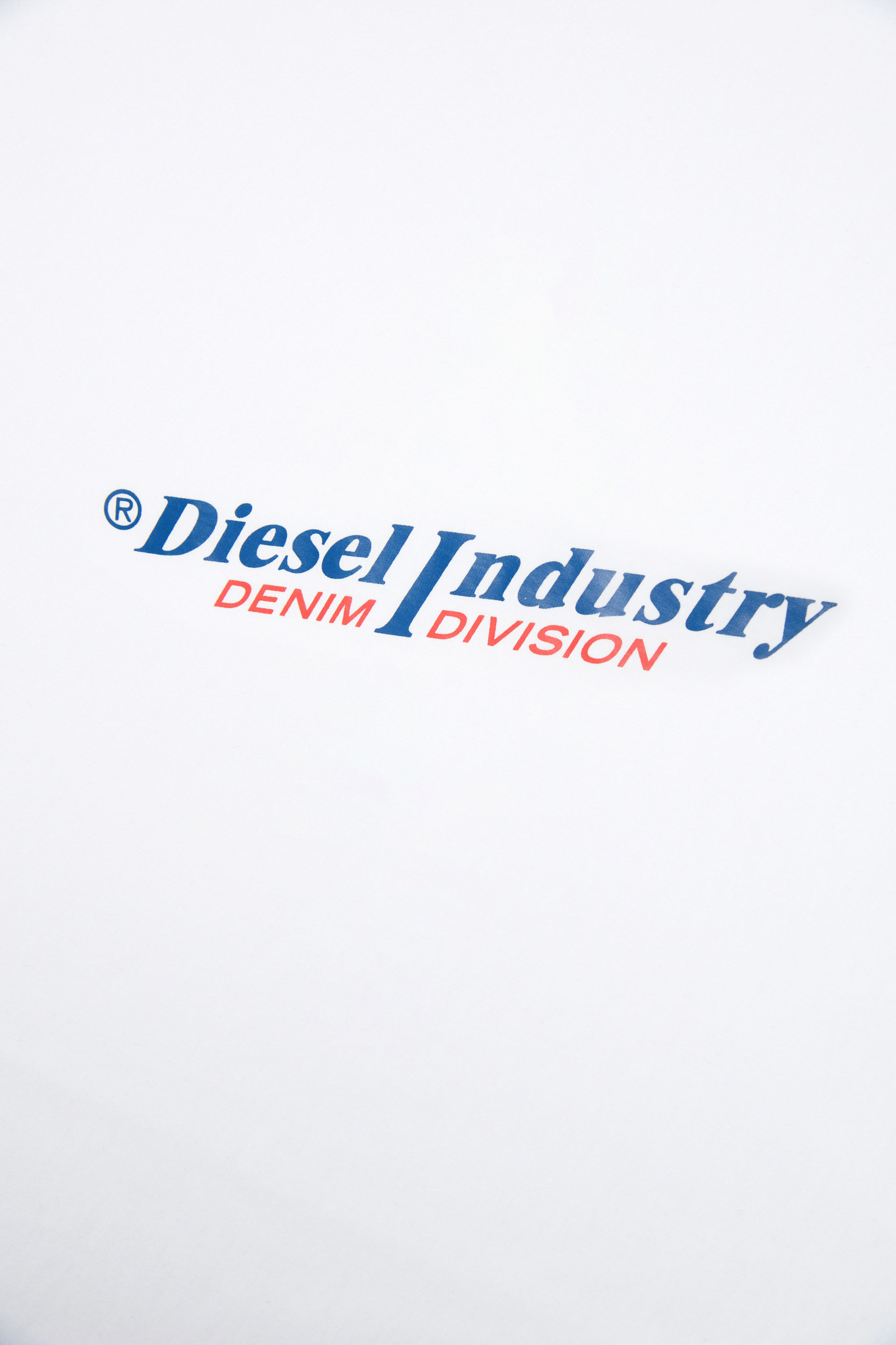 Diesel - TEXVALIND, Blanc - Image 3