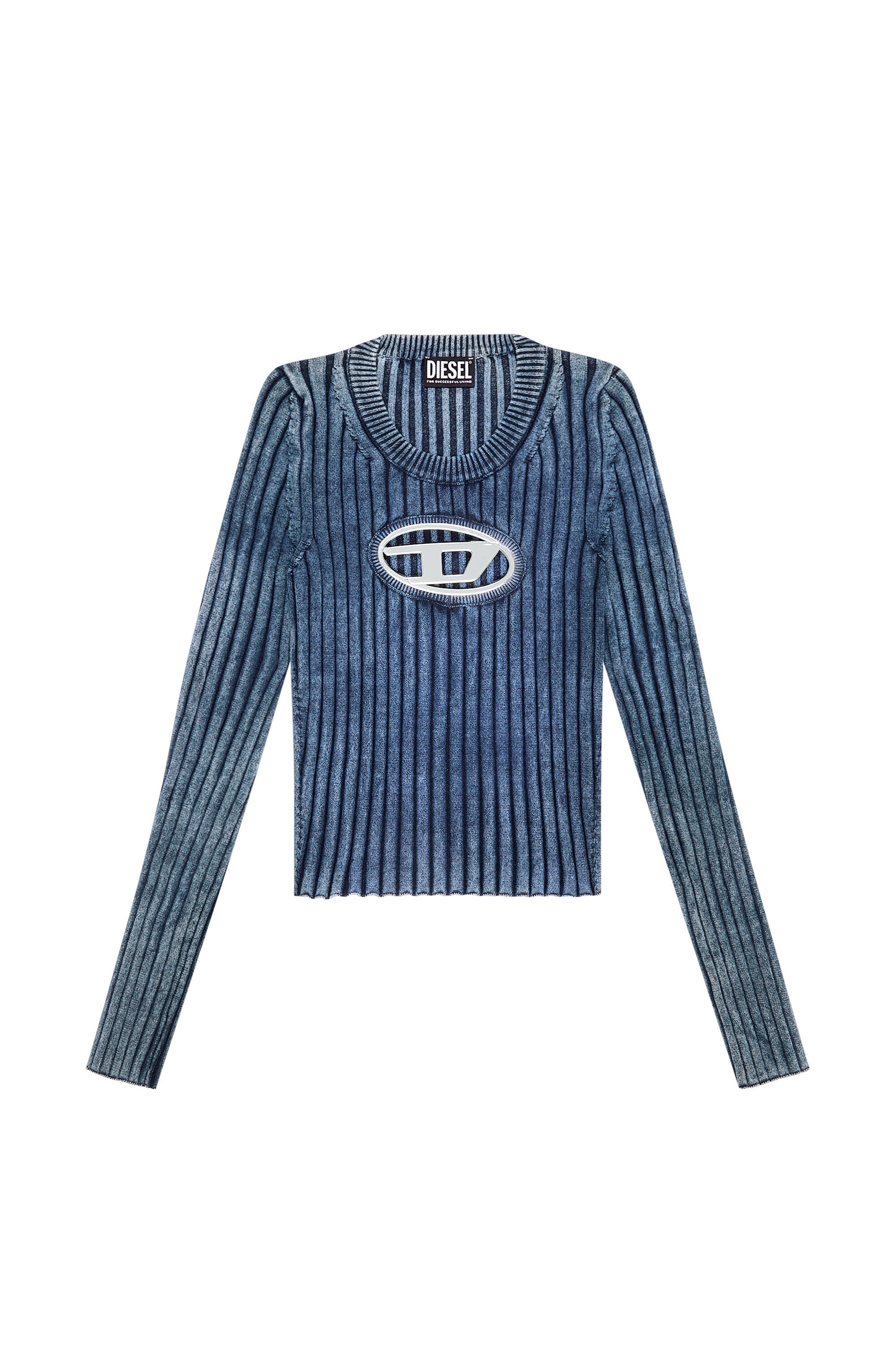 Pull femme diesel 2025