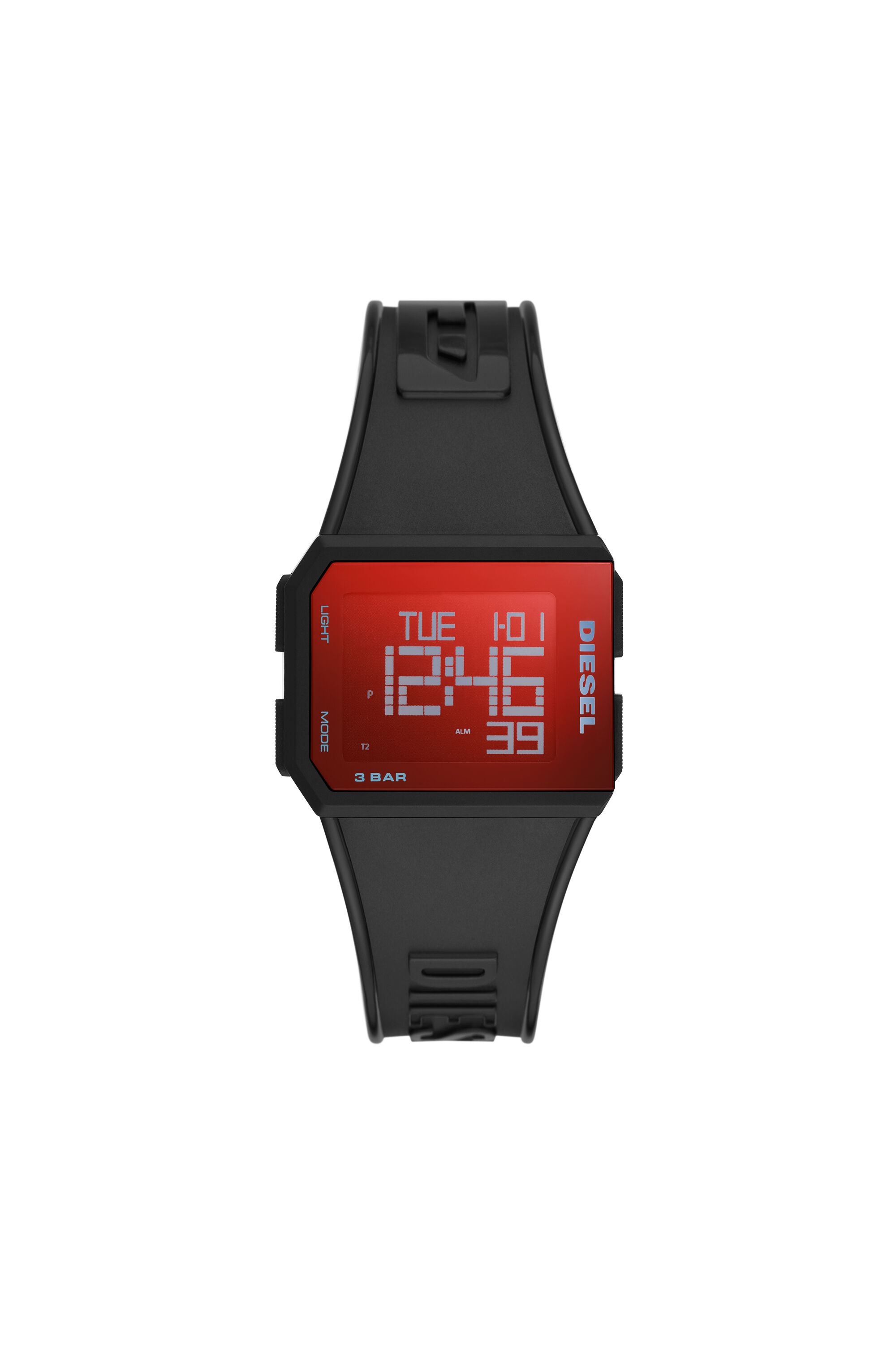 Montre led top diesel dz7162