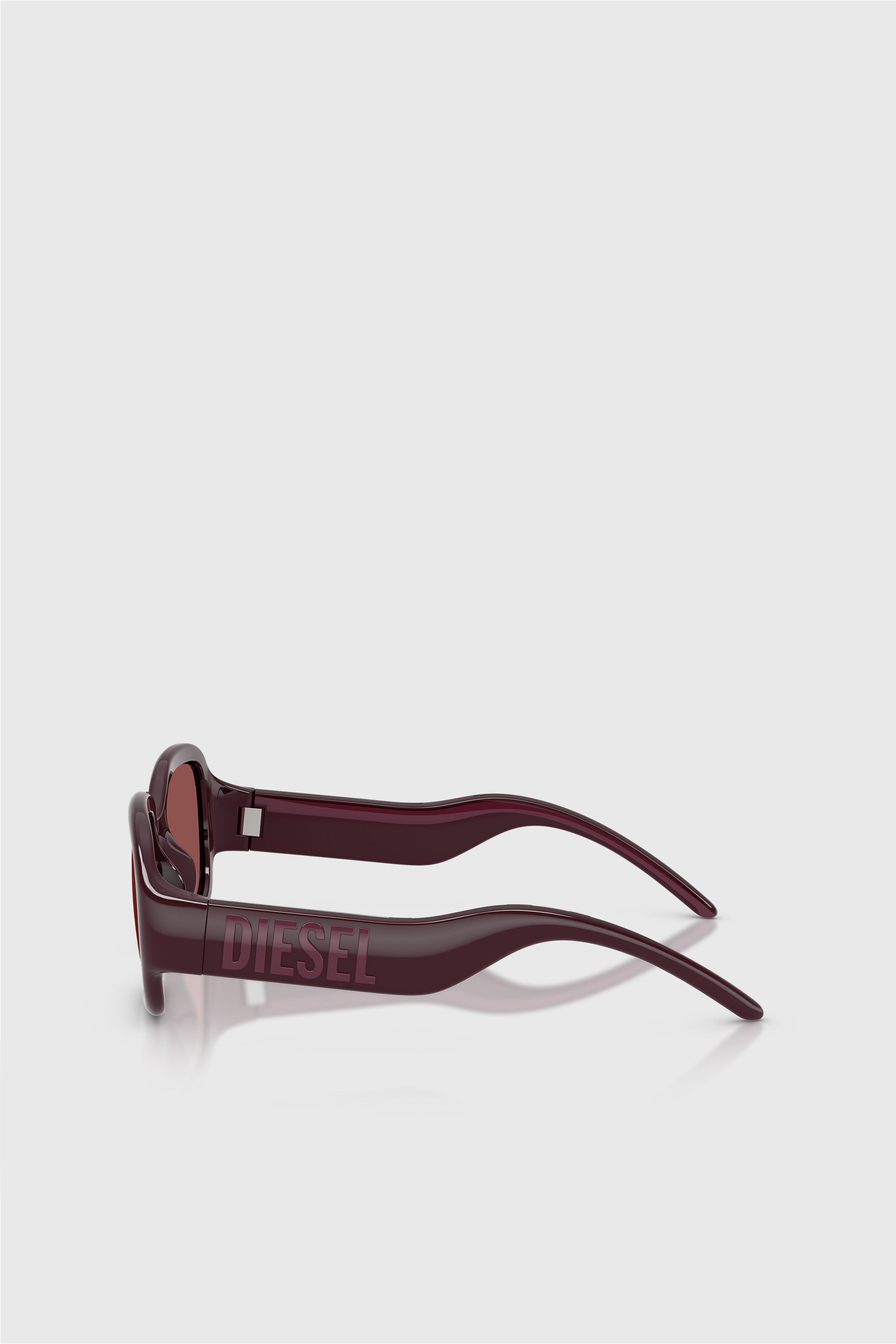 Diesel - 0DL3023U, Lunettes de soleil pillow Mixte in ToBeDefined - 2