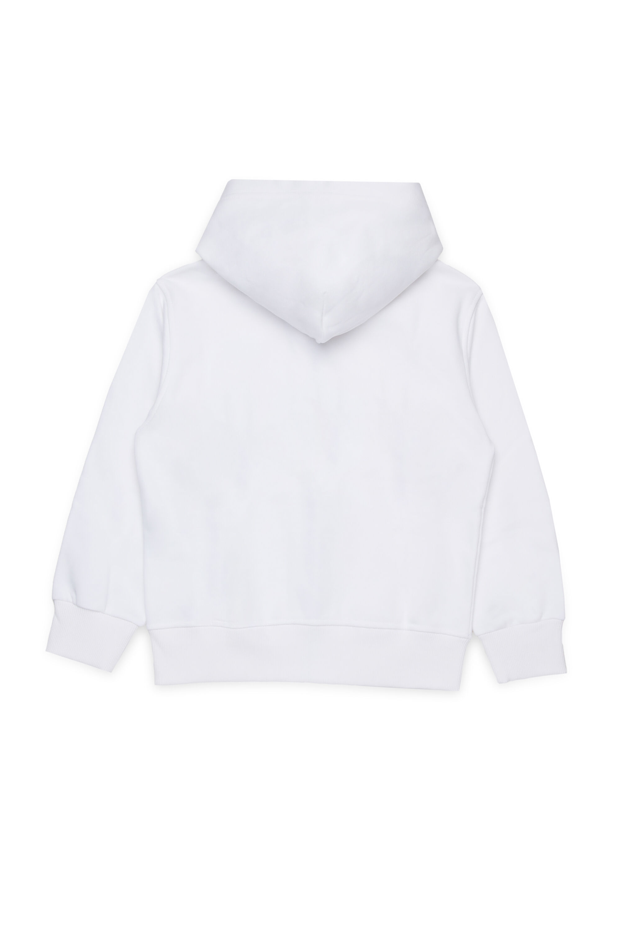 SDROPSHOODZ OVER, White