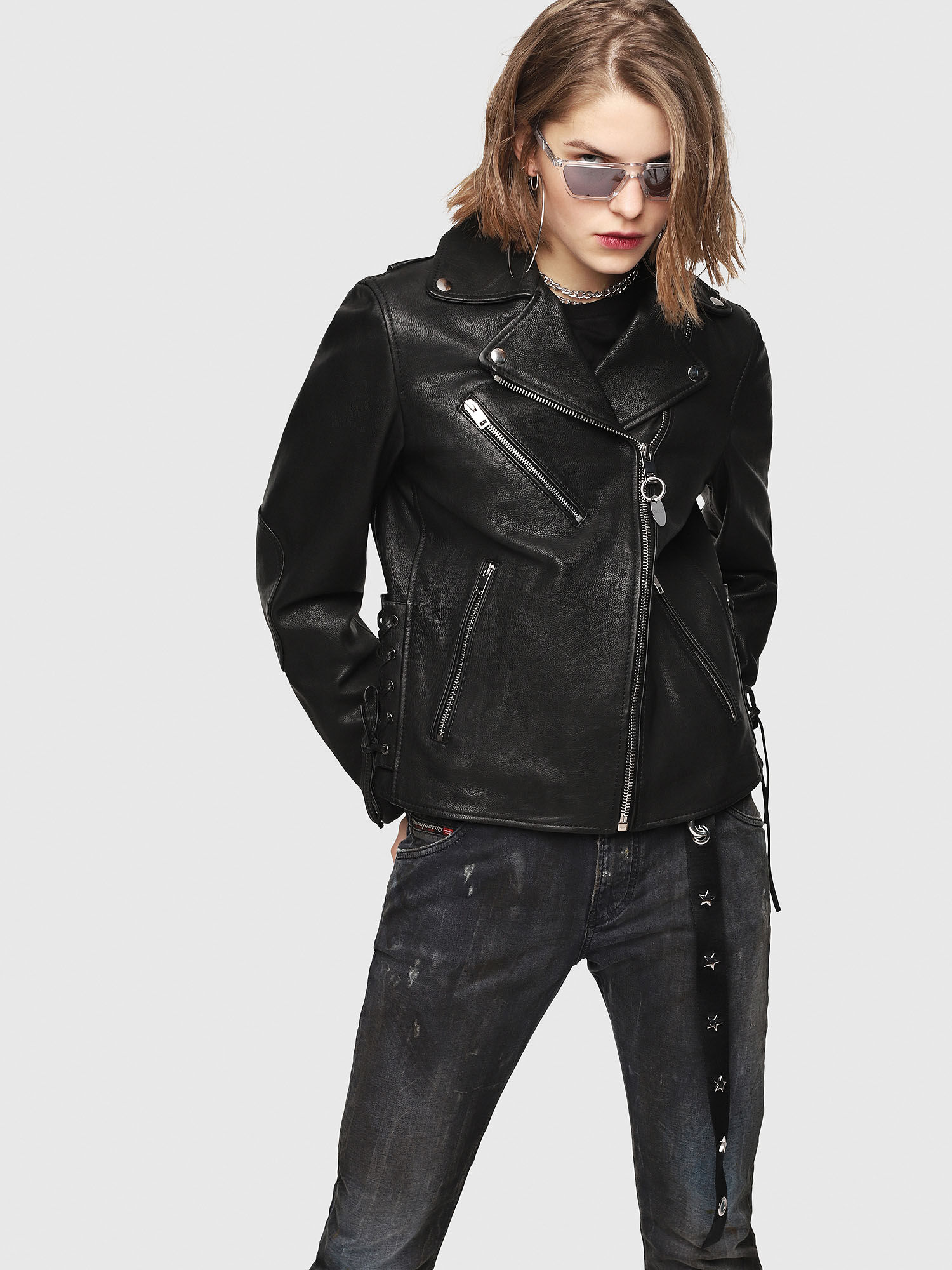 Perfecto femme diesel clearance