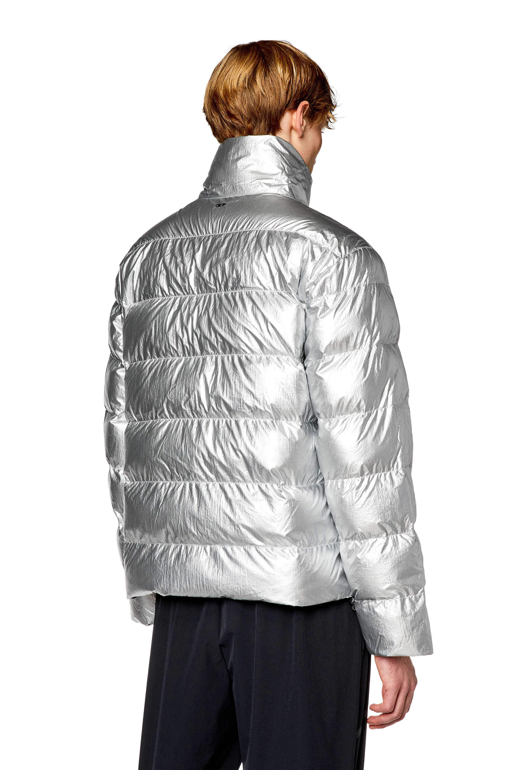 Doudoune diesel homme cheap