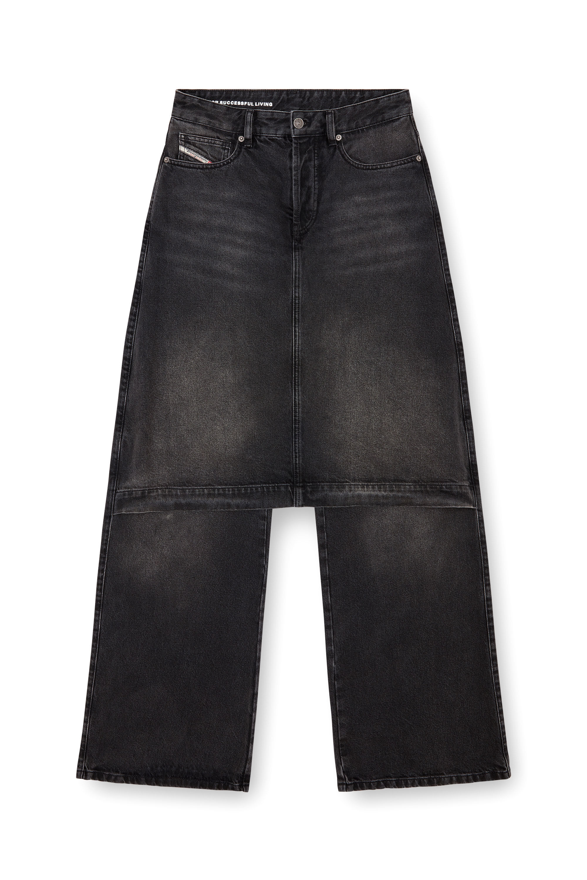 Maxi jeans outlet