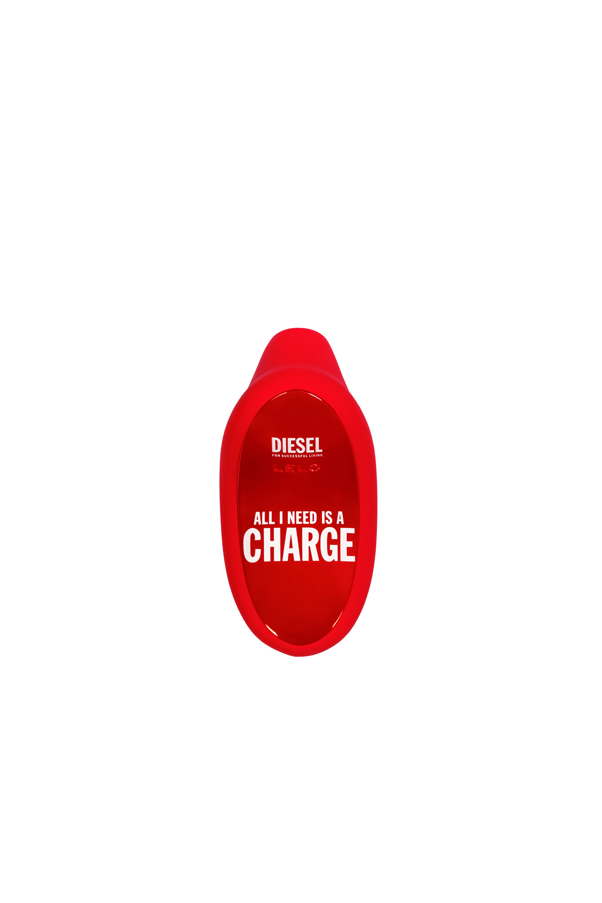 Diesel - 8687 SONA CRUISE X D, Rouge - Image 2