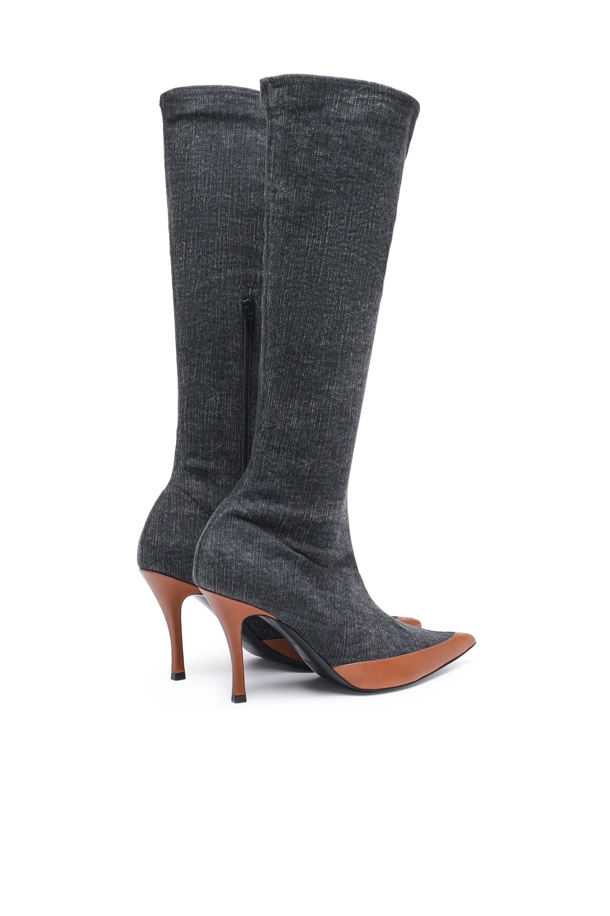 Diesel - D-VENUS KBT, Noir - Image 3