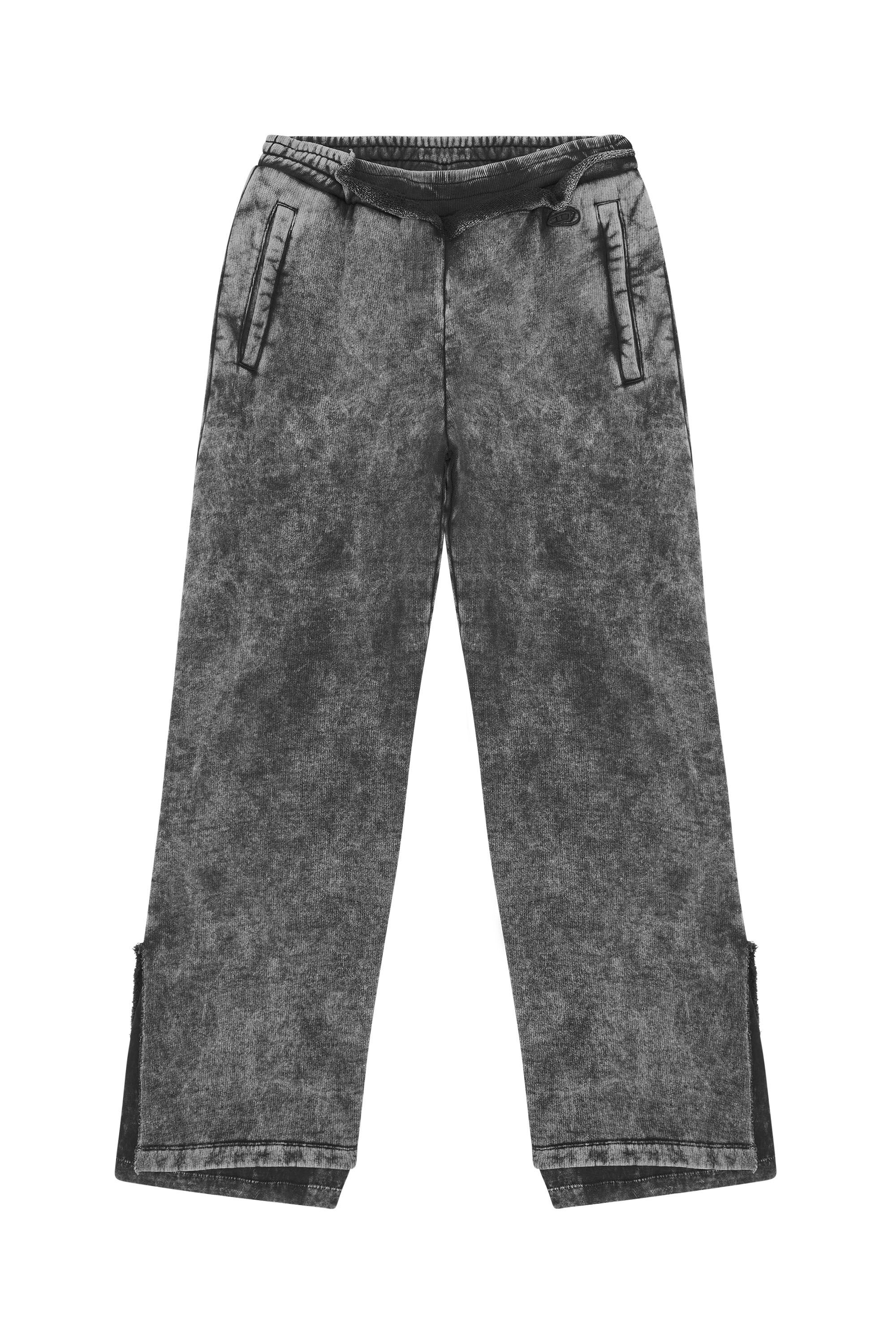 Diesel - P-TOPPAL, Noir - Image 2