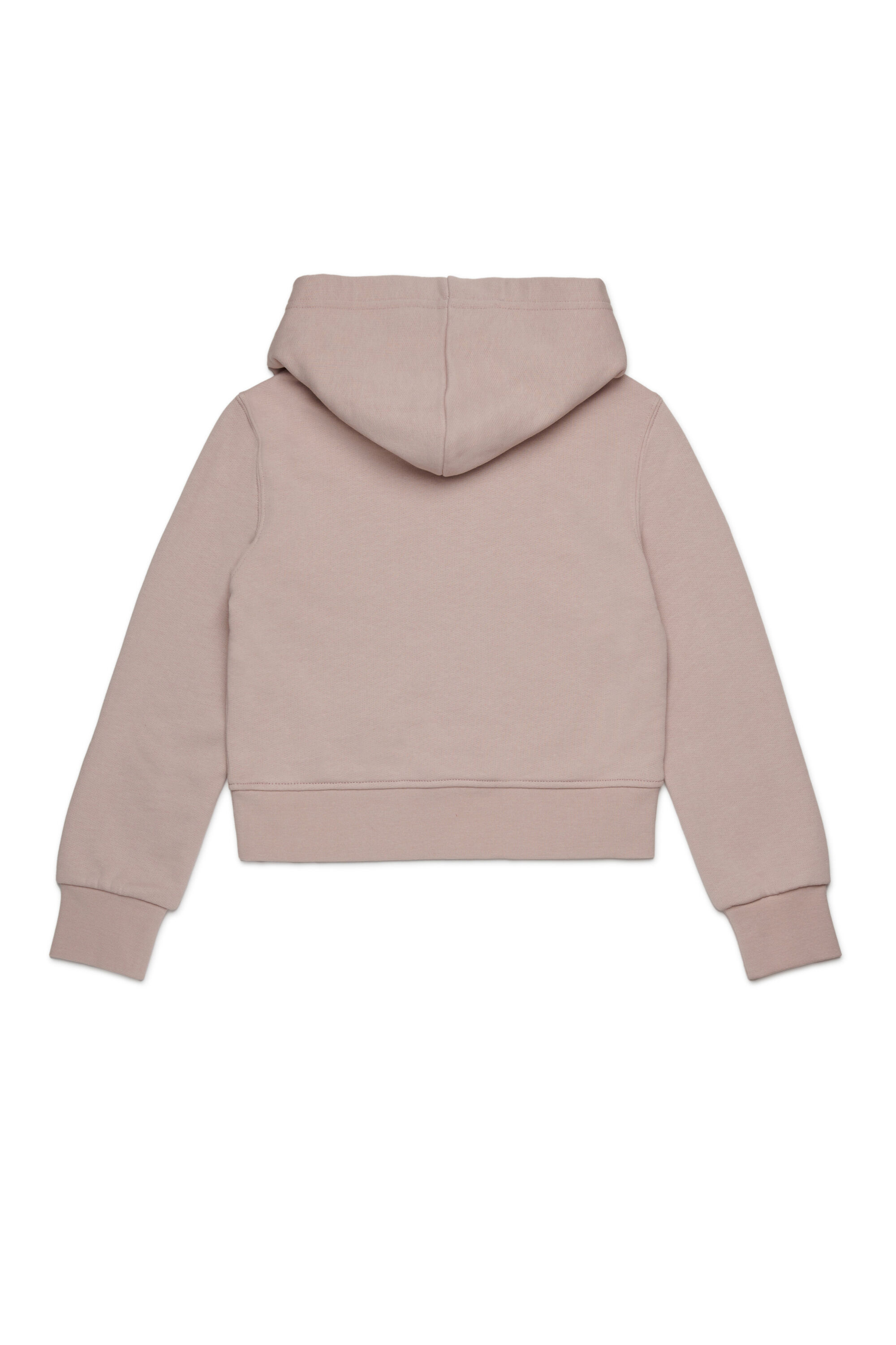 SASYHOOD, Rose