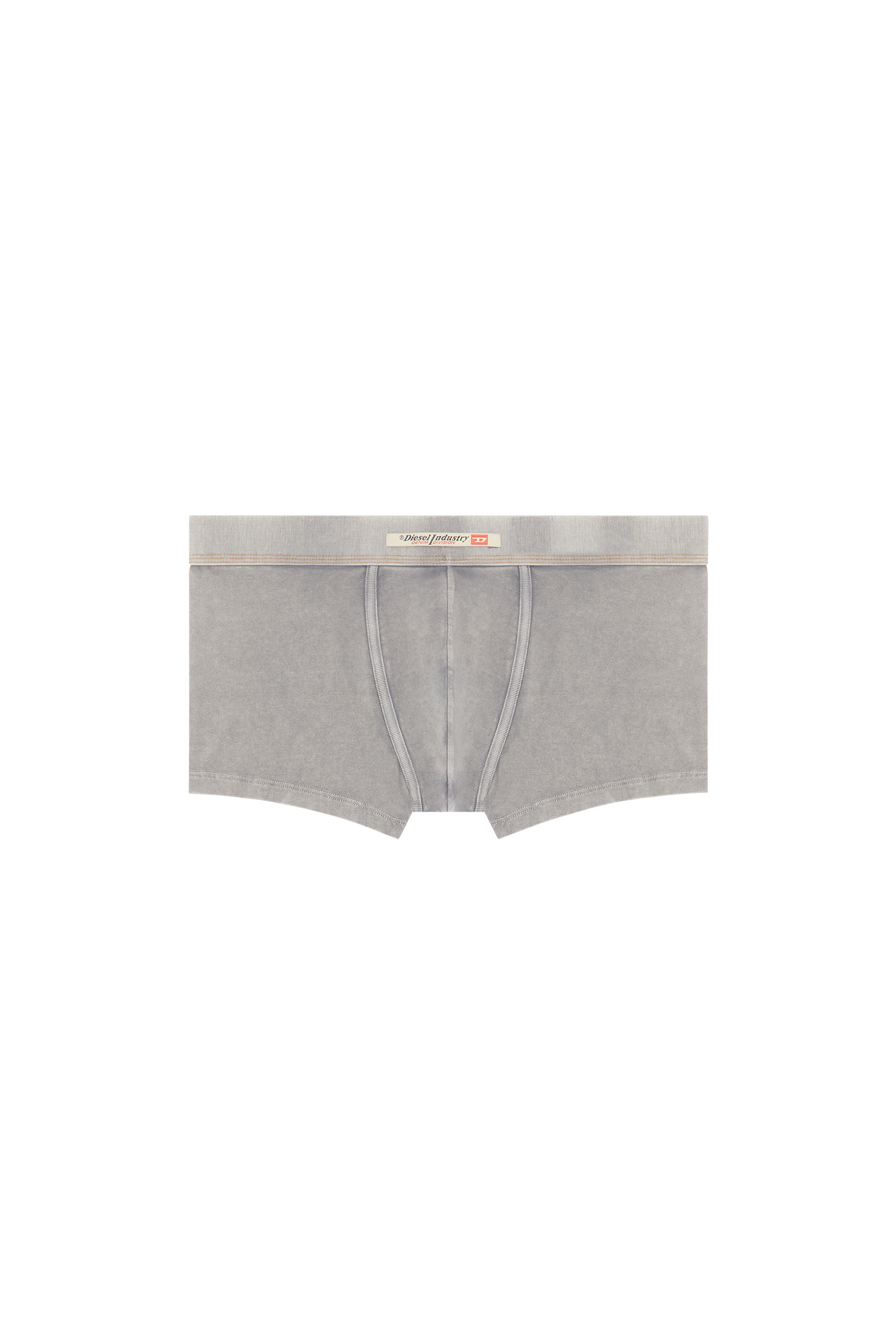 Diesel - UMBX-DAMIEN, Gris - Image 1