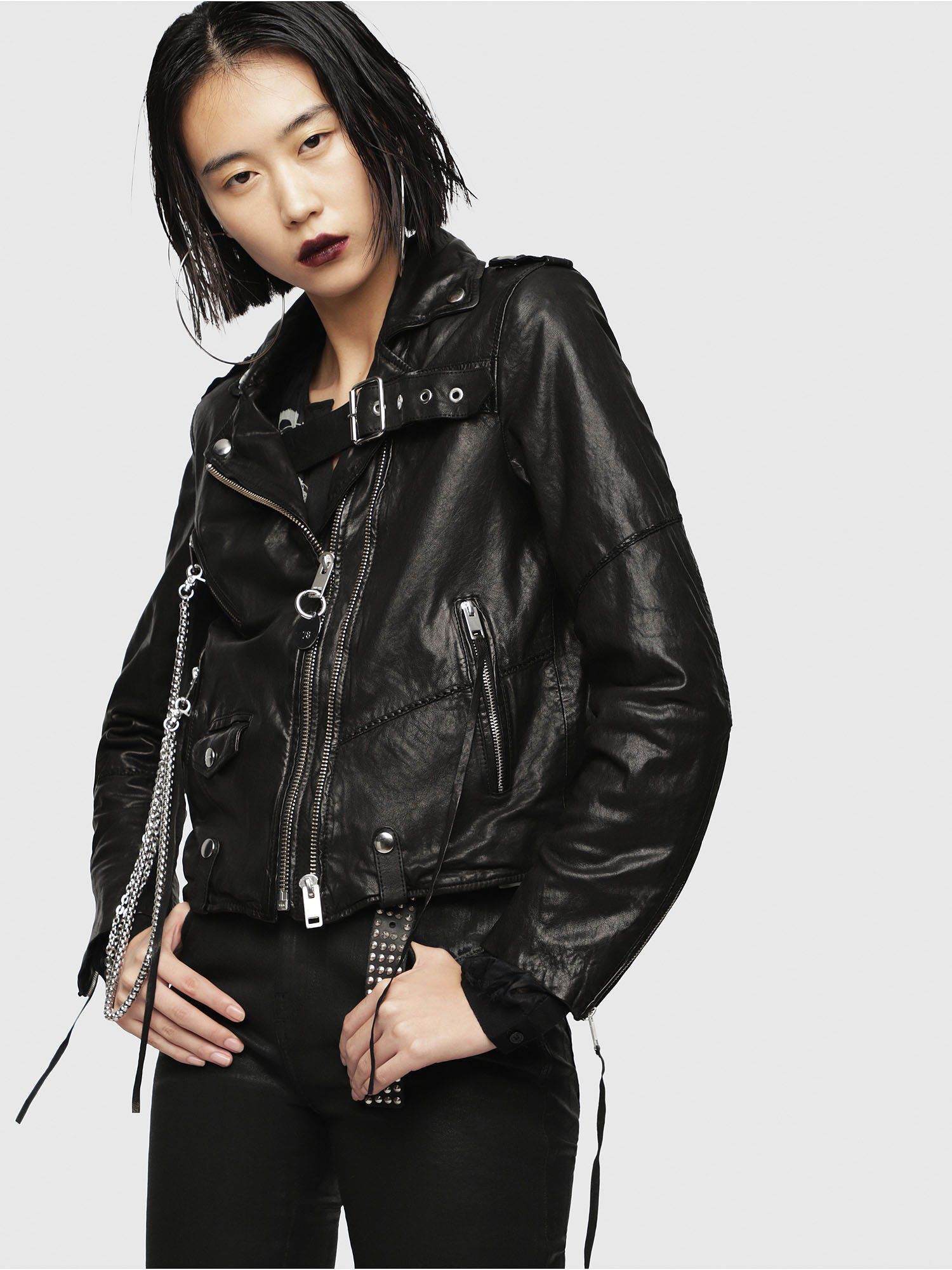 Perfecto femme diesel clearance