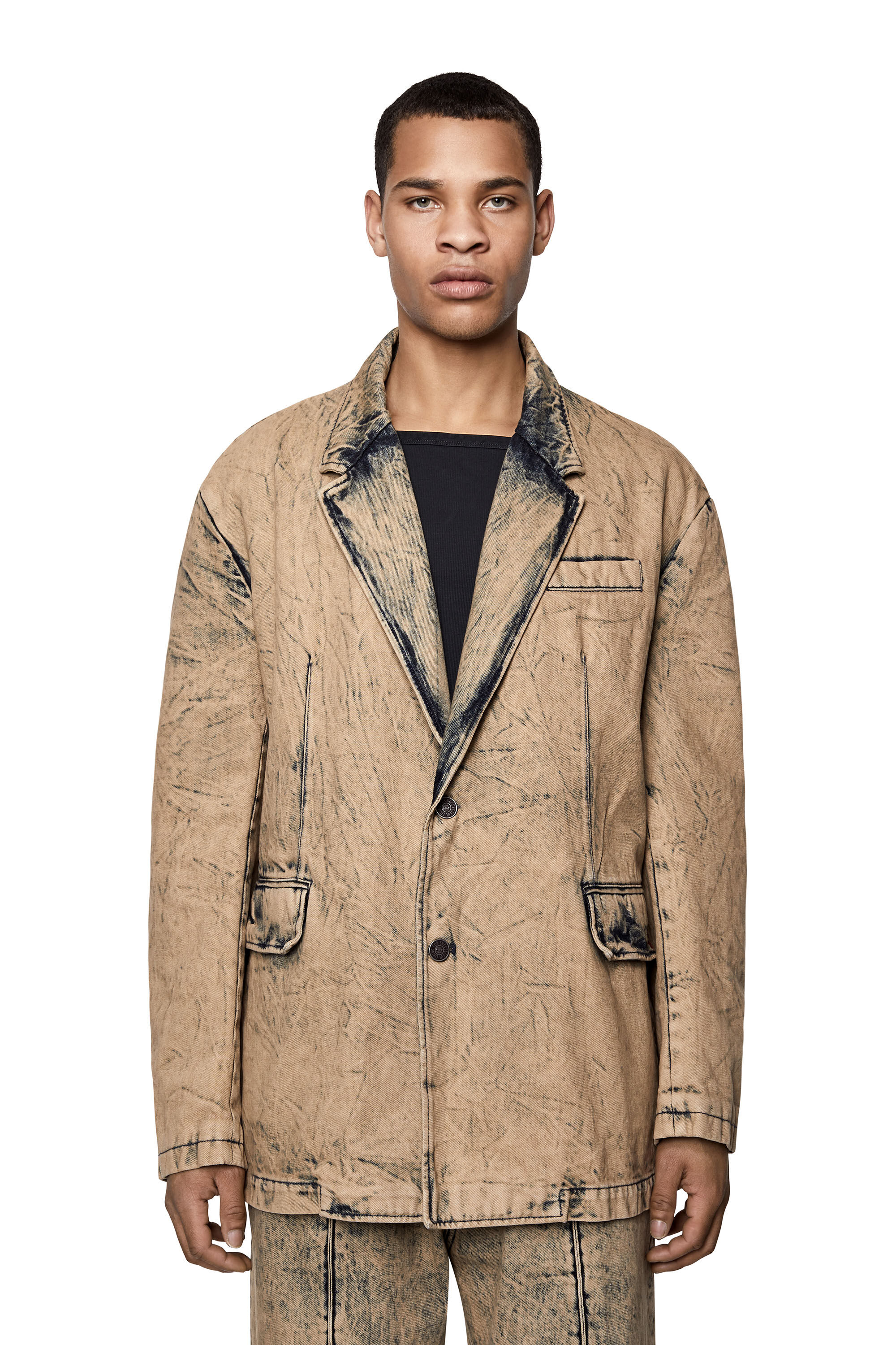 Diesel - D-BLAZ-FS,  - Image 3