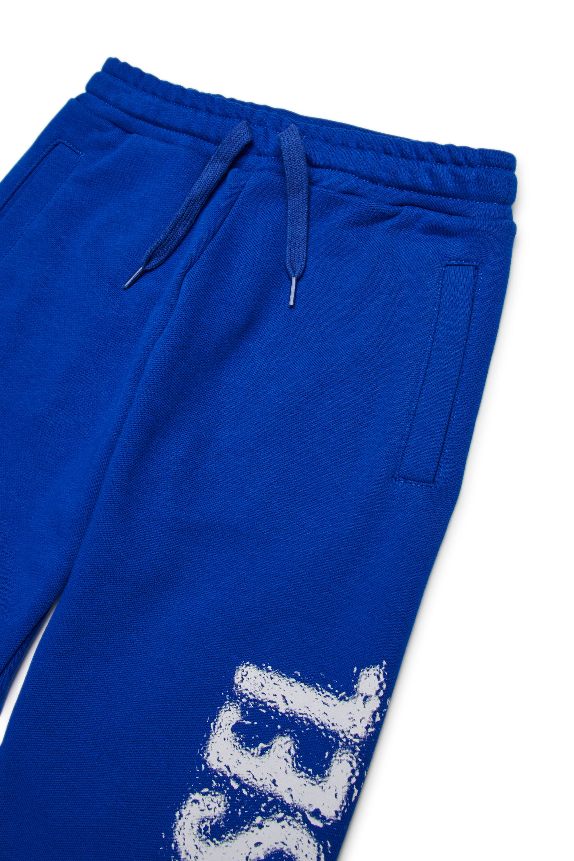 PANTLI, Bleu