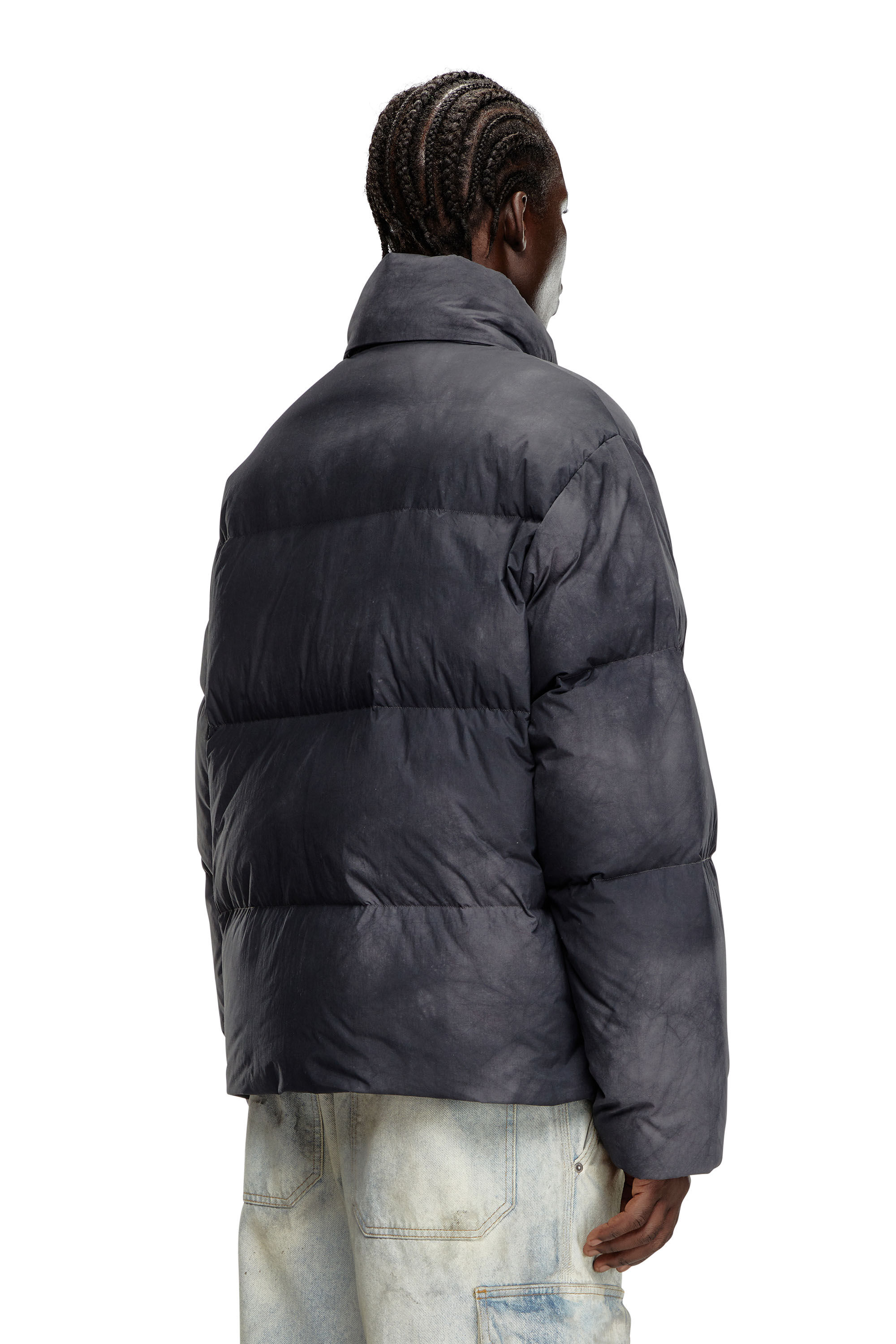 Parka homme diesel hotsell