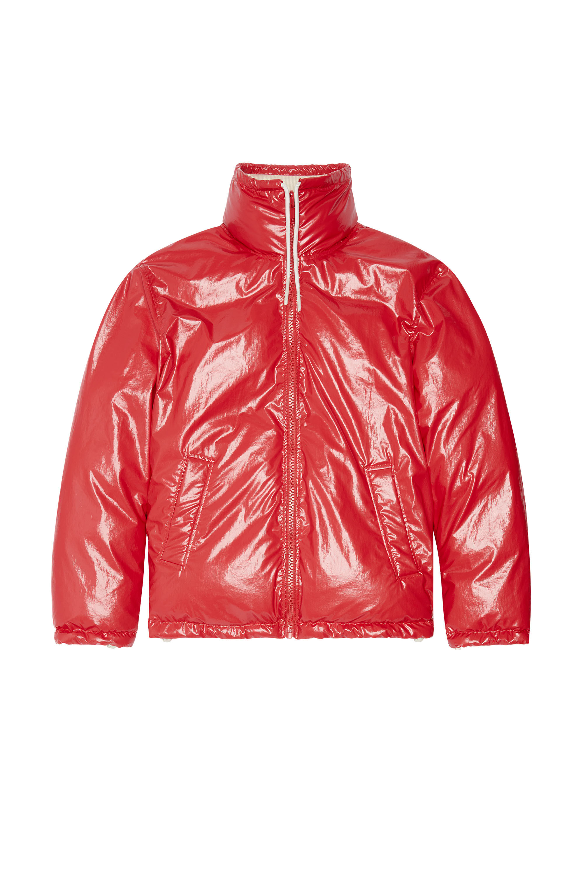 Diesel doudoune femme online