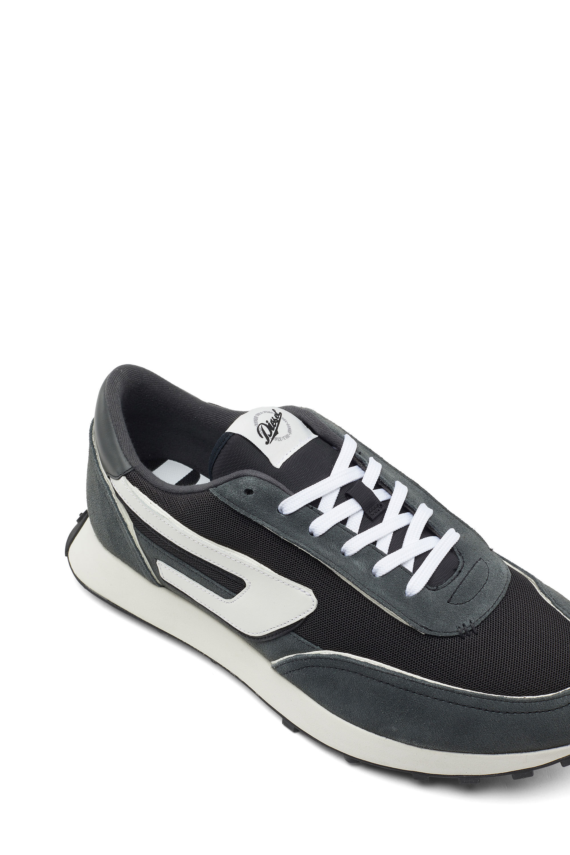 Diesel chaussures homme solde 2025