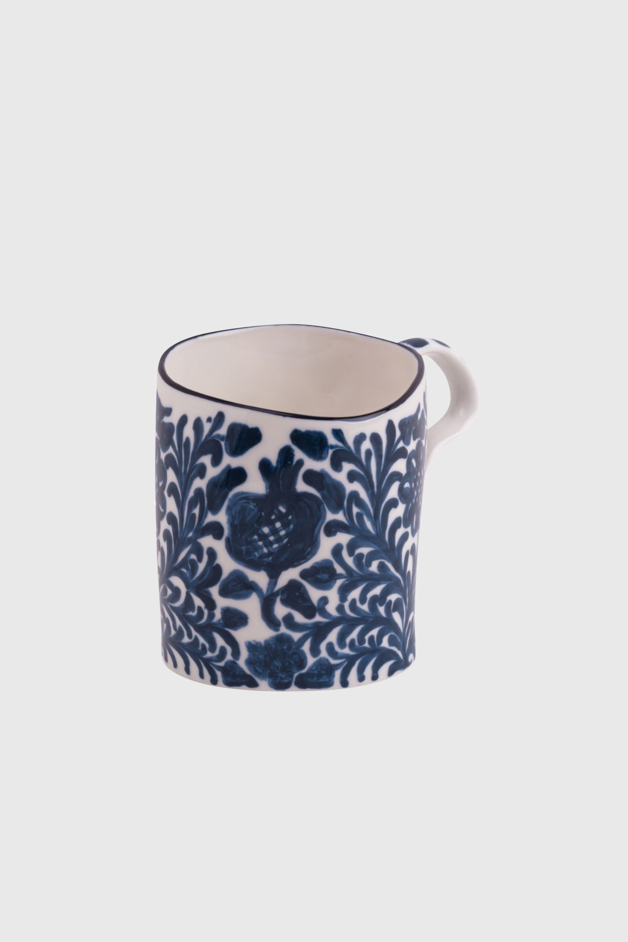 Diesel - 11267 PORCELAIN MUG "CLASSIC ON ACID" -, Tasse en porcelaine Mixte in Polychrome - 2