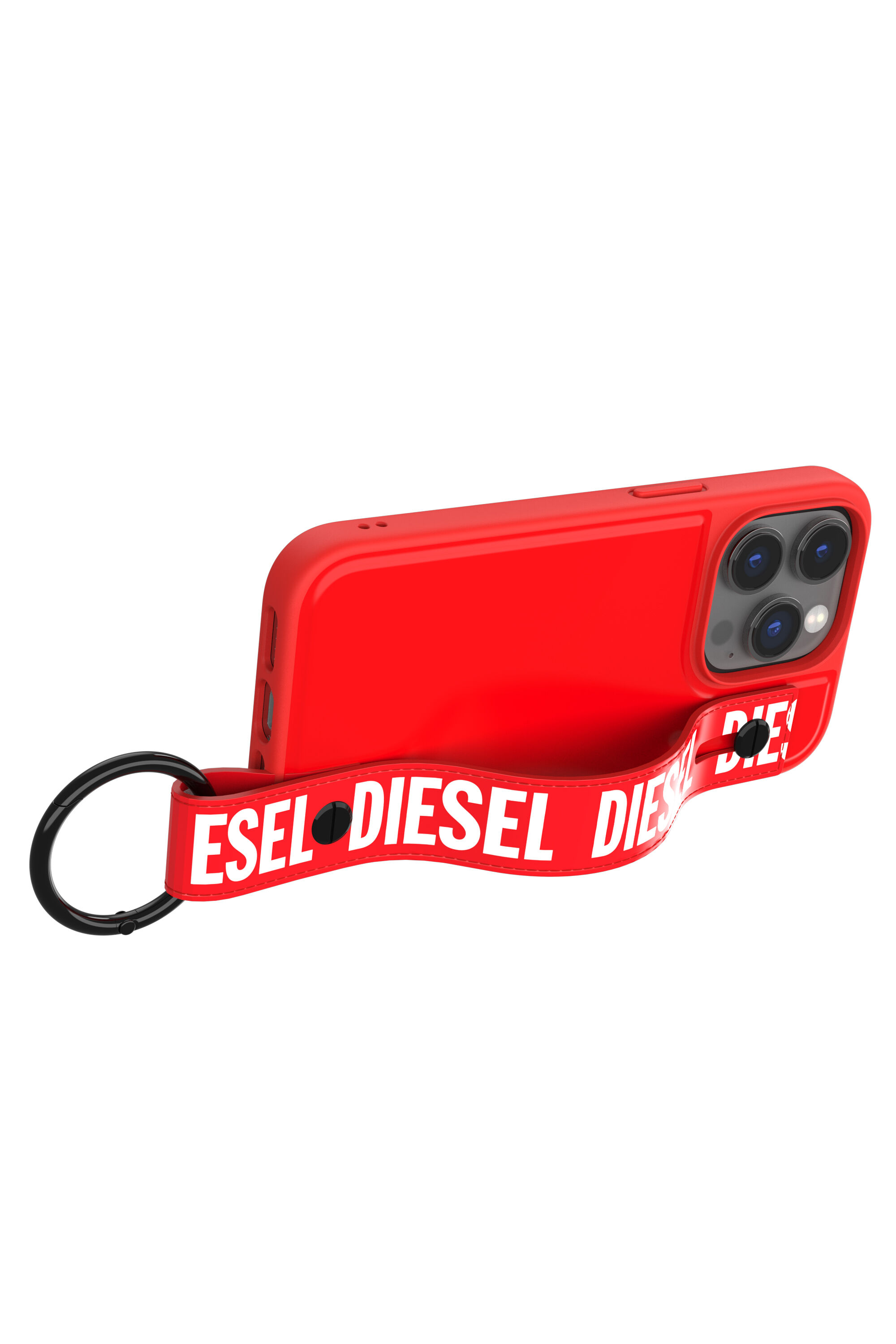 Diesel - 50287 MOULDED CASE, Rouge - Image 5
