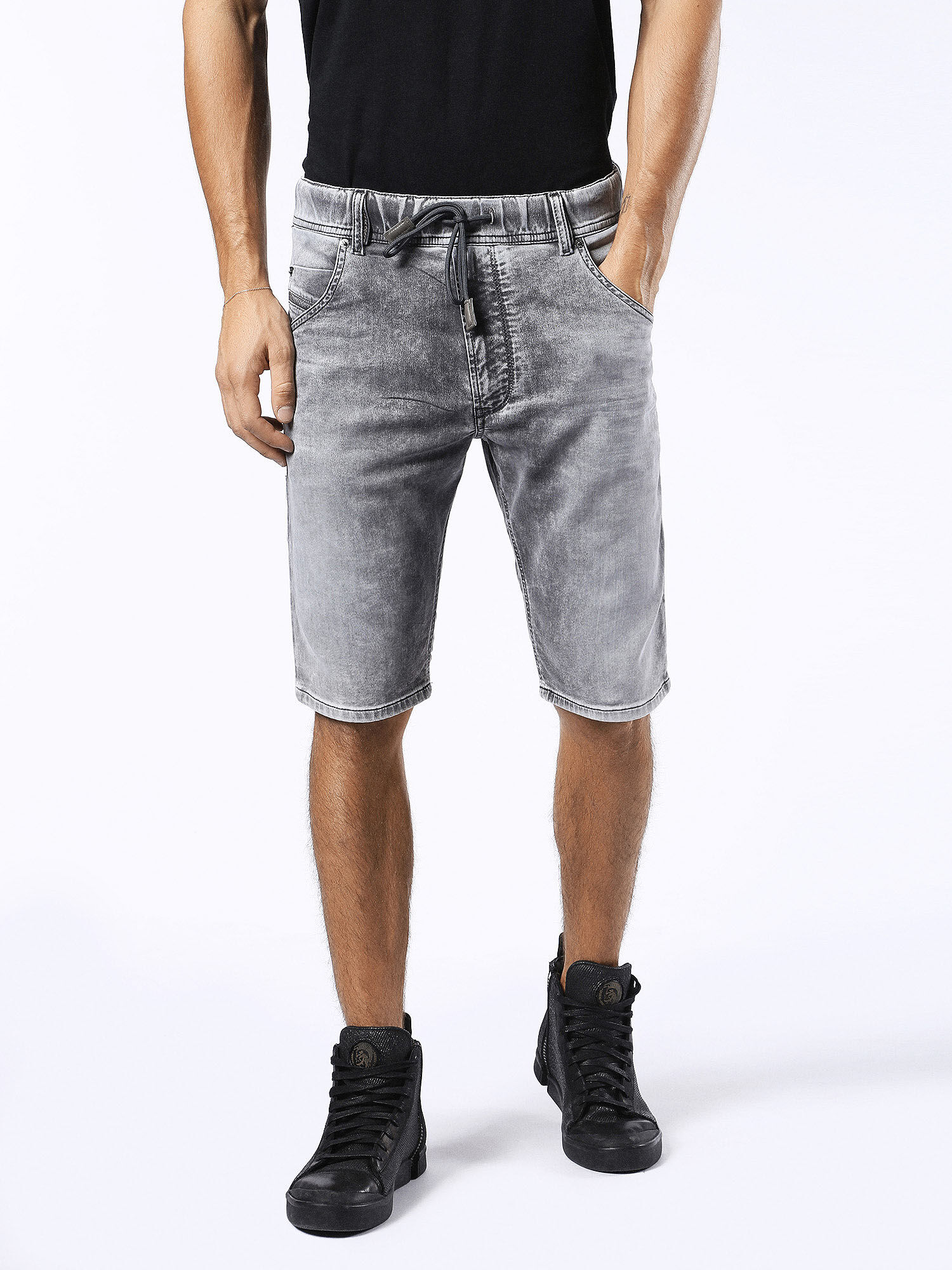 Short diesel homme clearance