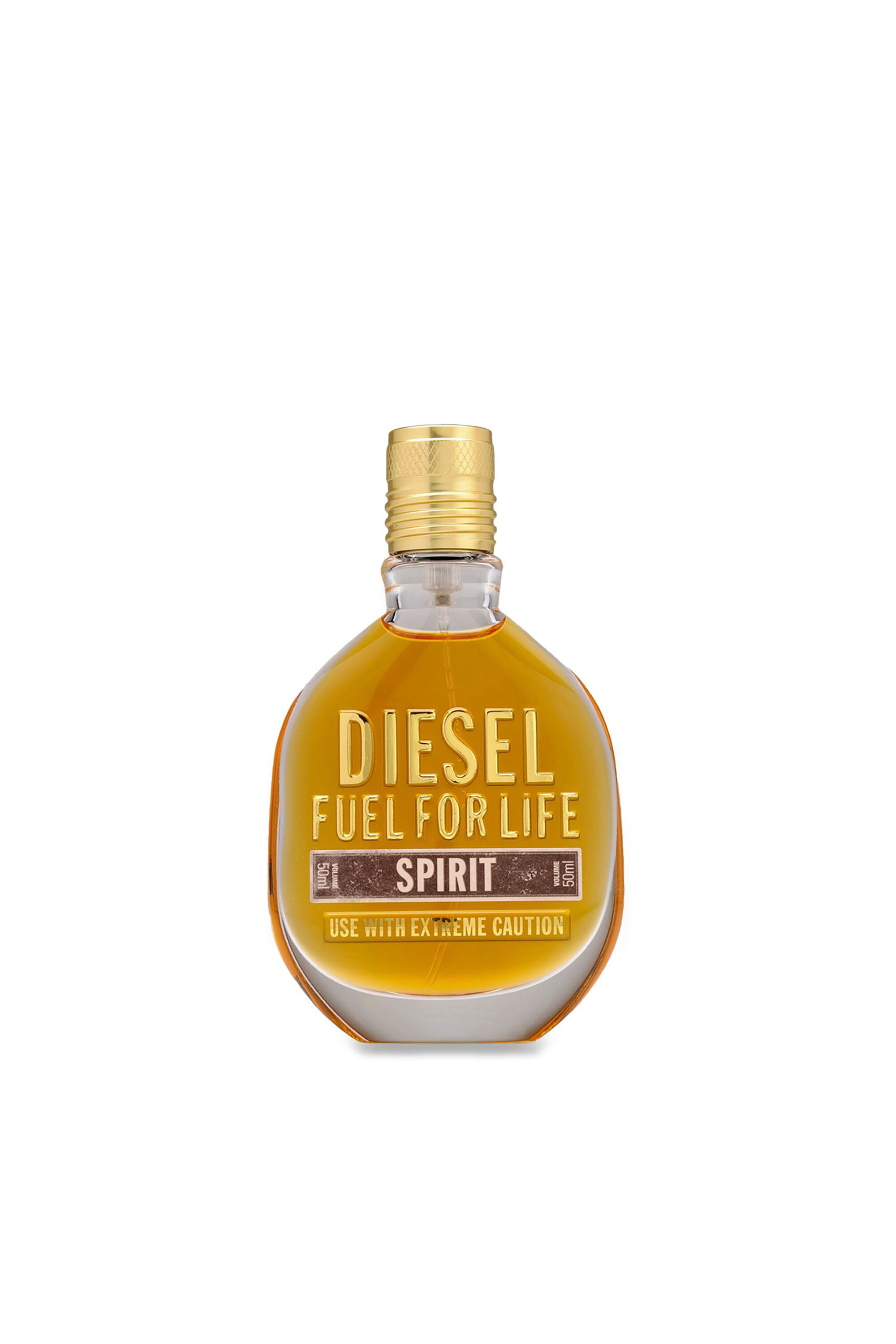 Diesel - FUEL FOR LIFE SPIRIT 50ML, Générique - Image 2