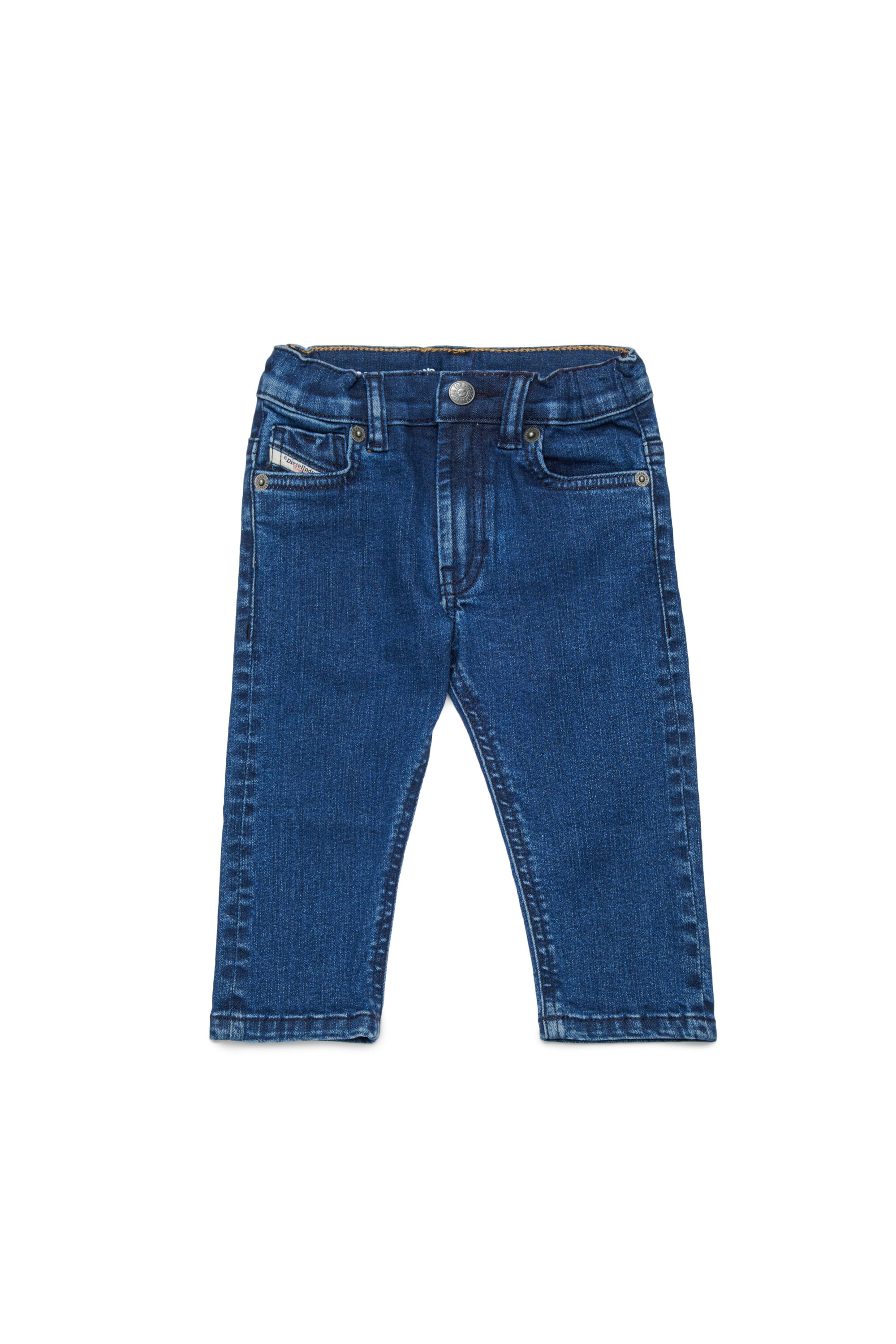 Diesel - D-JOOLS-B Mixte, Bleu Foncé - Image 1
