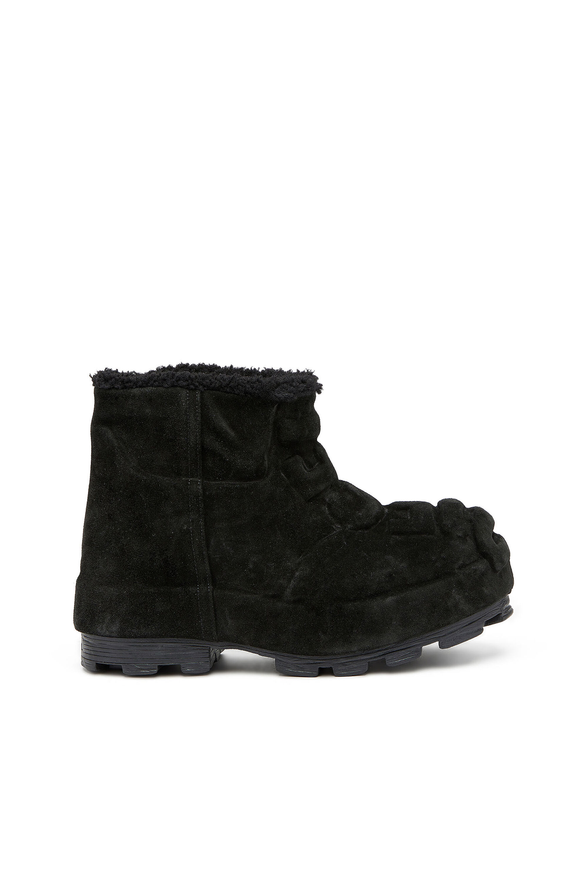 Bottines diesel discount