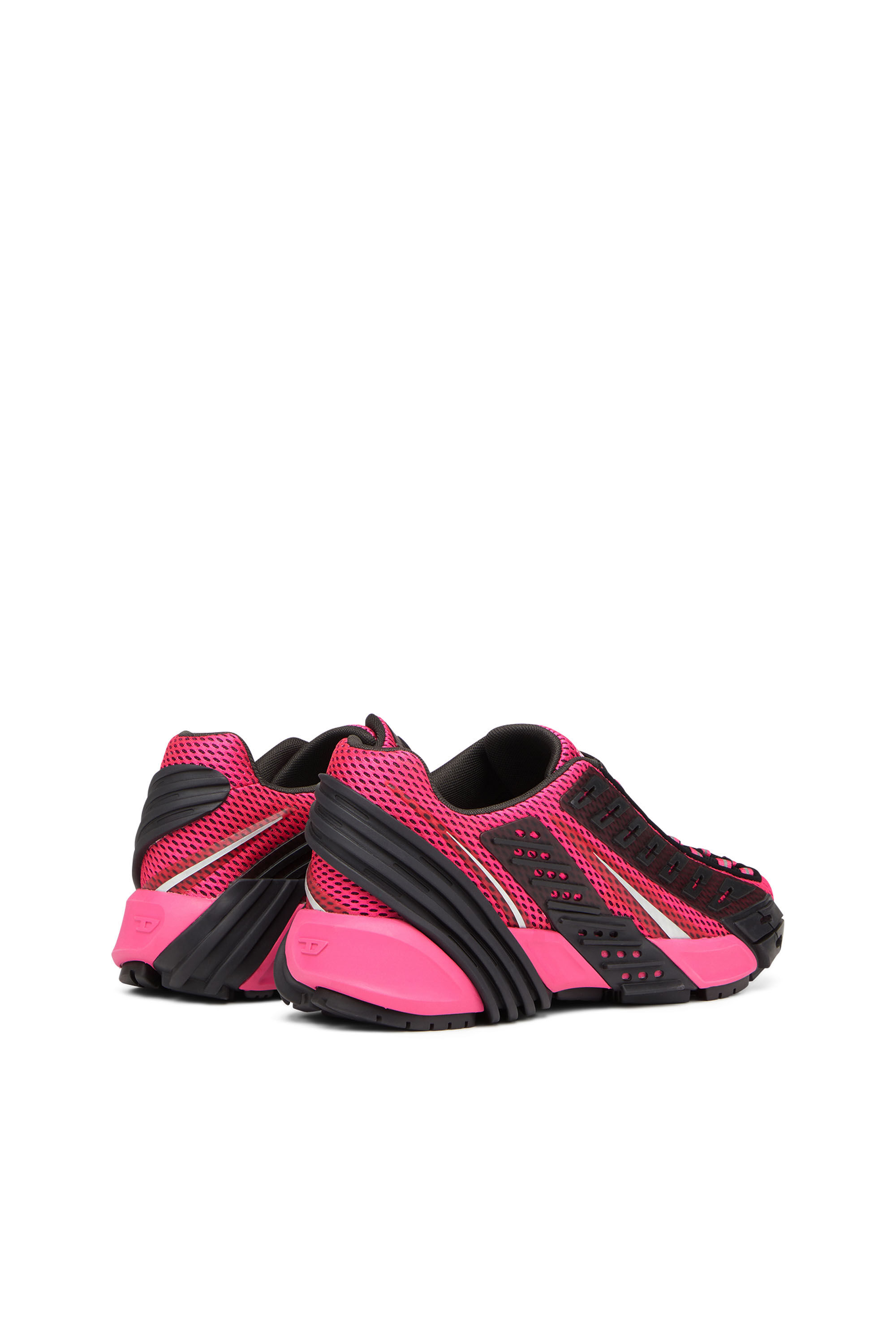 Diesel - S-PROTOTYPE V2, Noir/Rose - Image 3