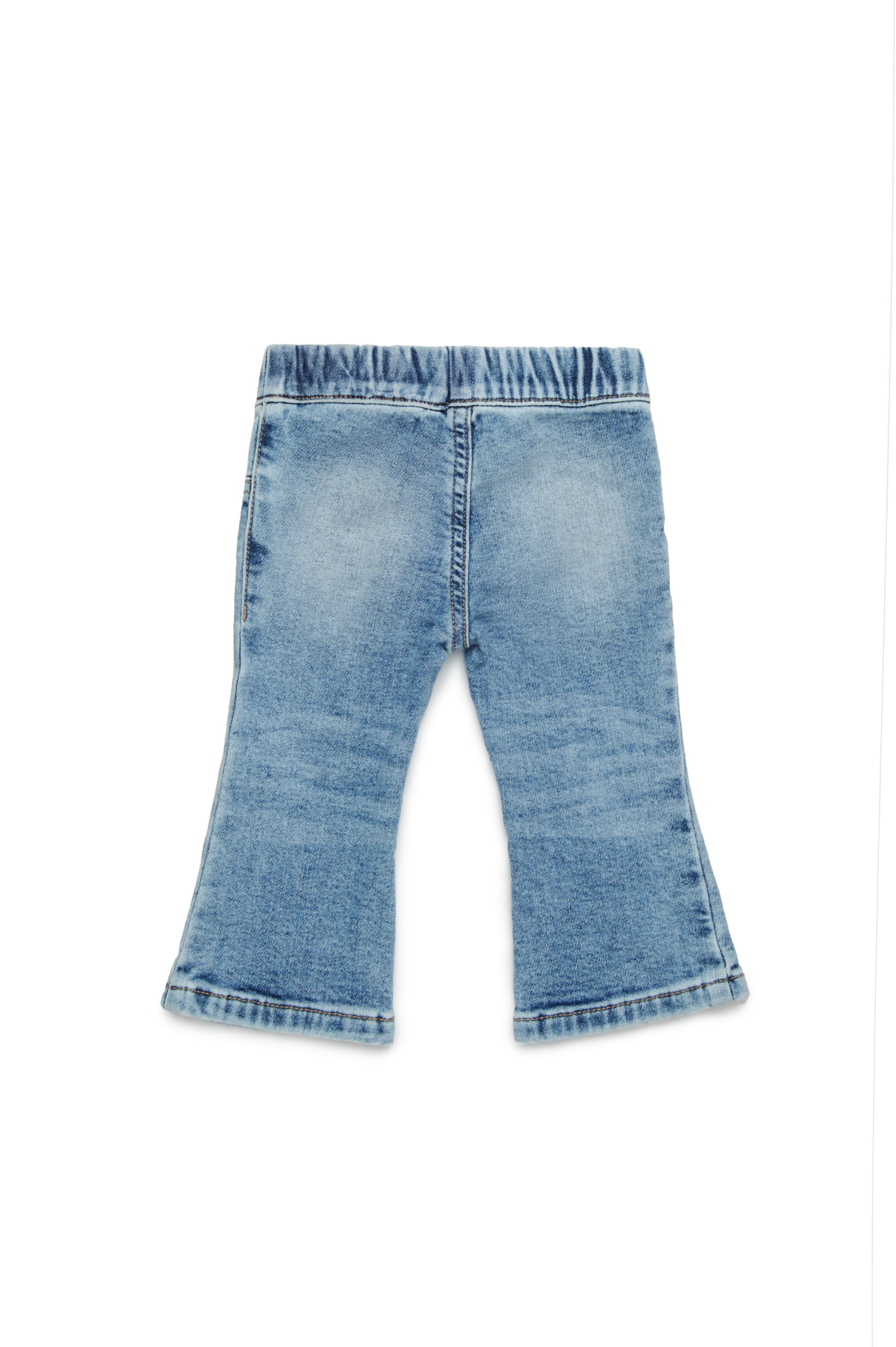 Diesel - PIRIB JJJ Femme, Bleu Clair - Image 2